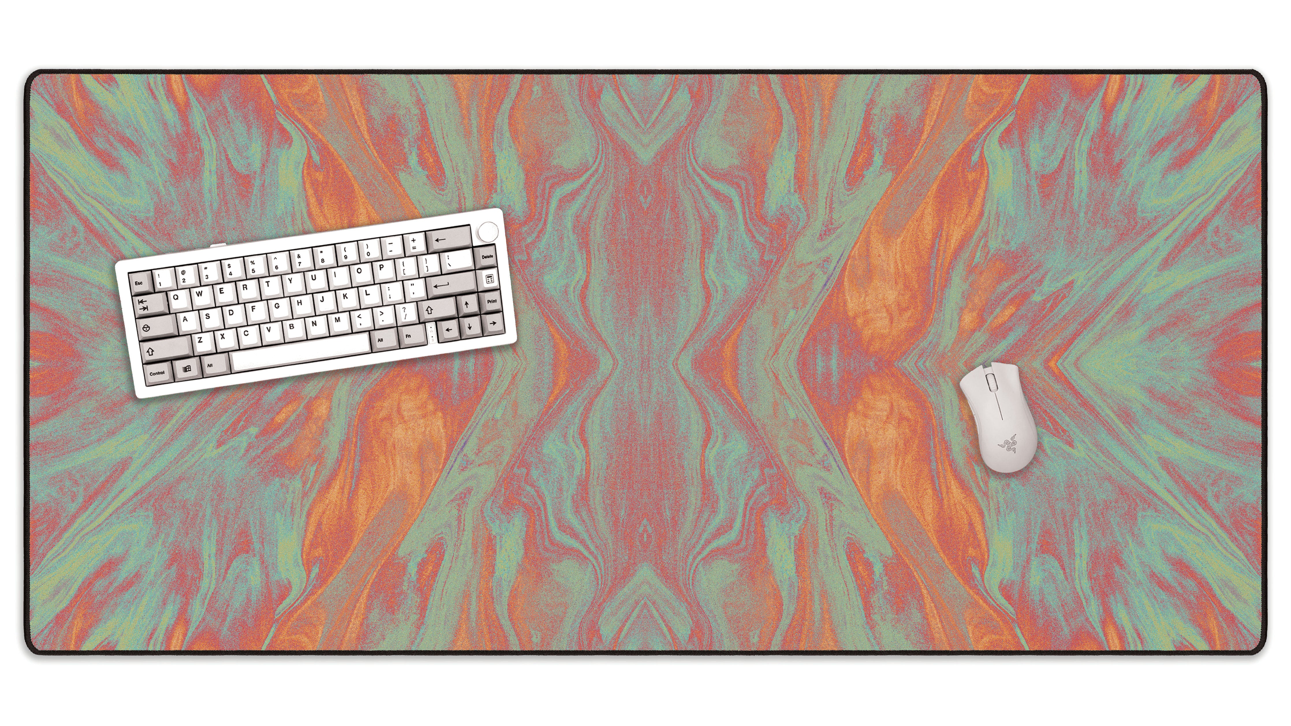 Strata Crystal - The Mousepad Company