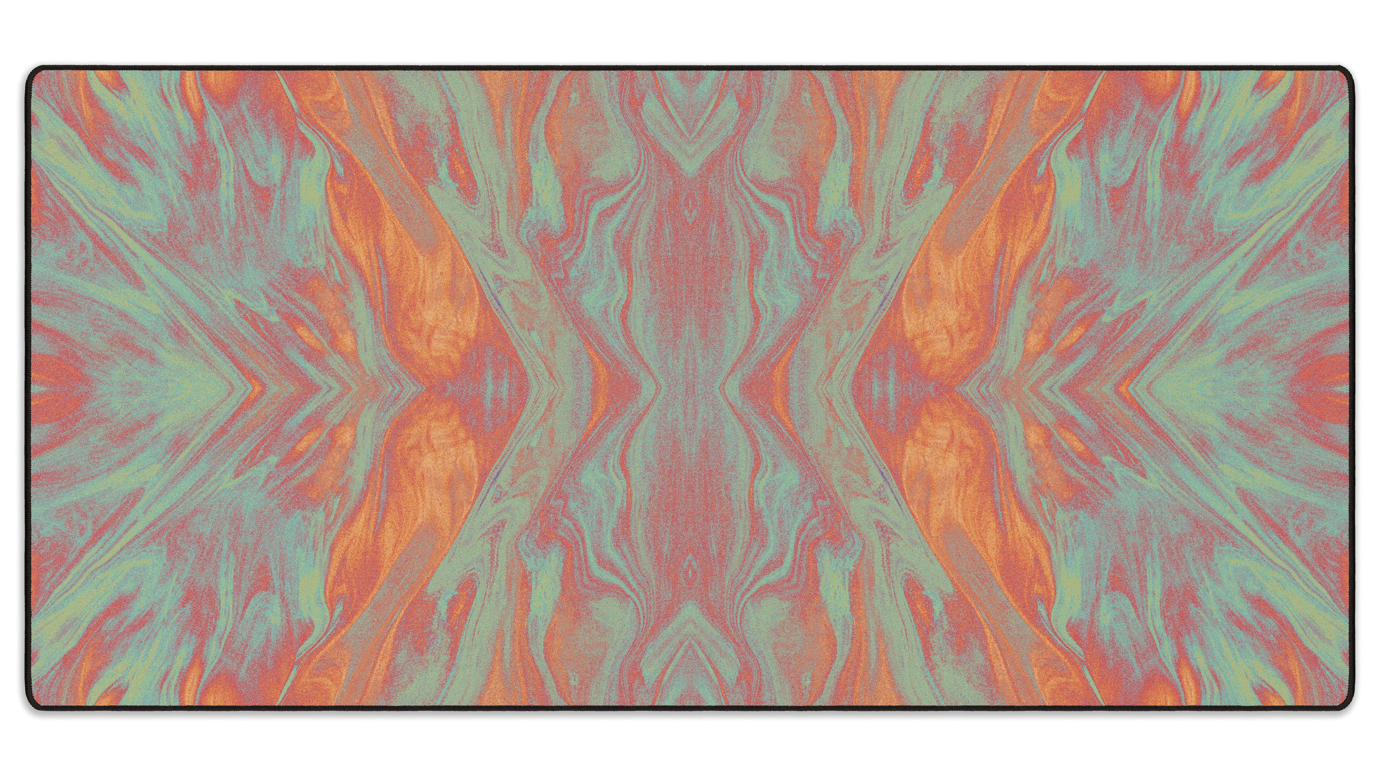 Strata Crystal - The Mousepad Company