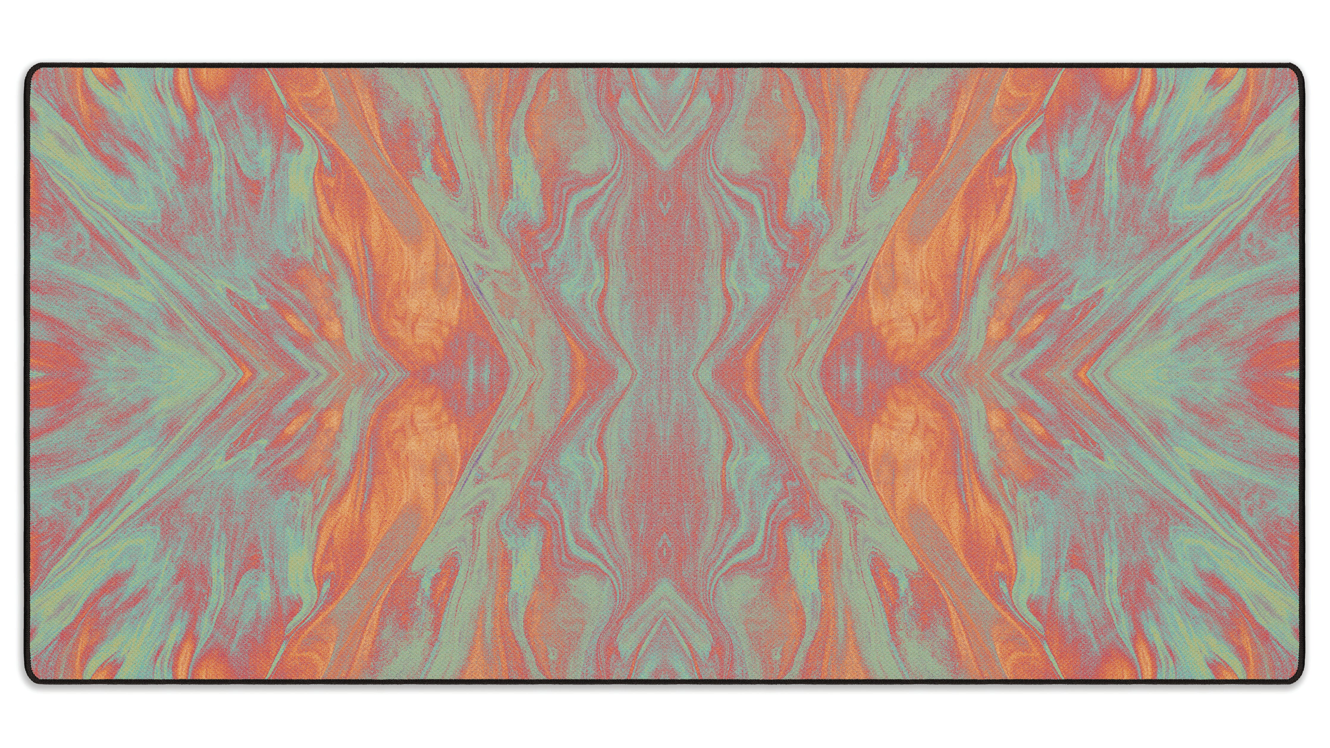 Strata Crystal - The Mousepad Company