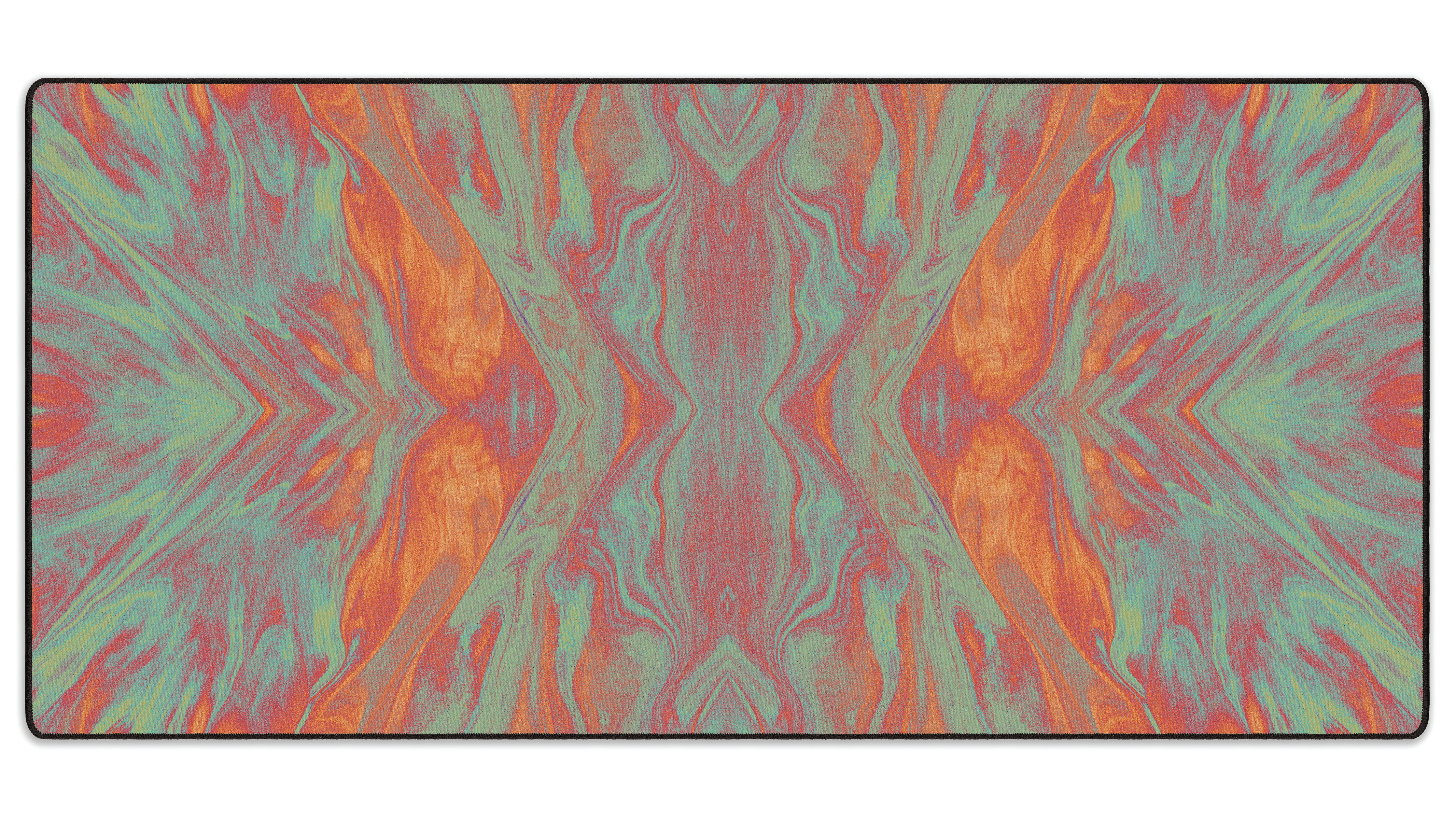 Strata Crystal - The Mousepad Company