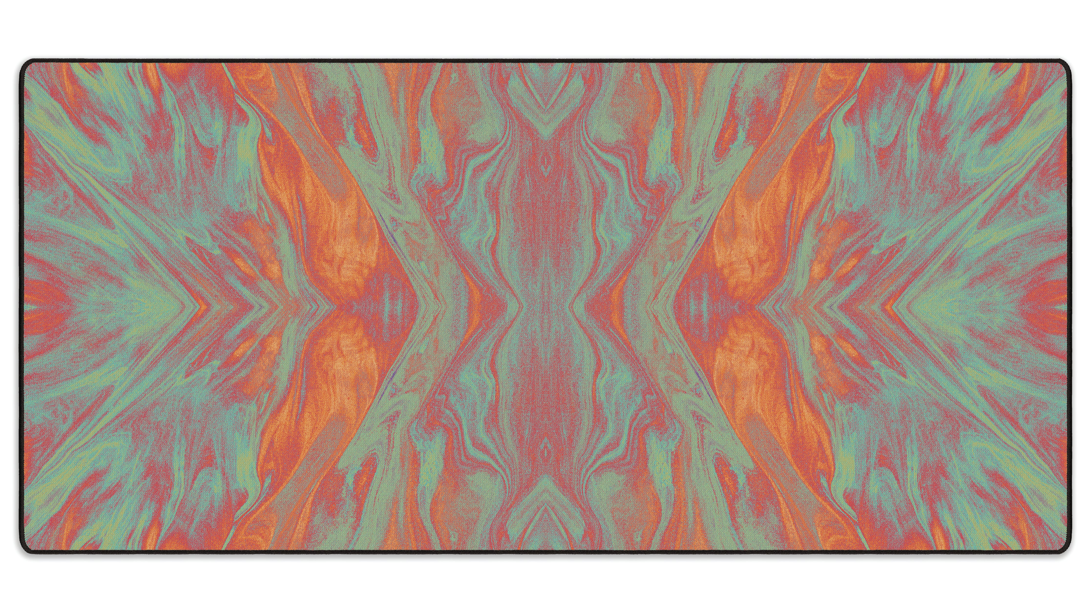 Strata Crystal - The Mousepad Company