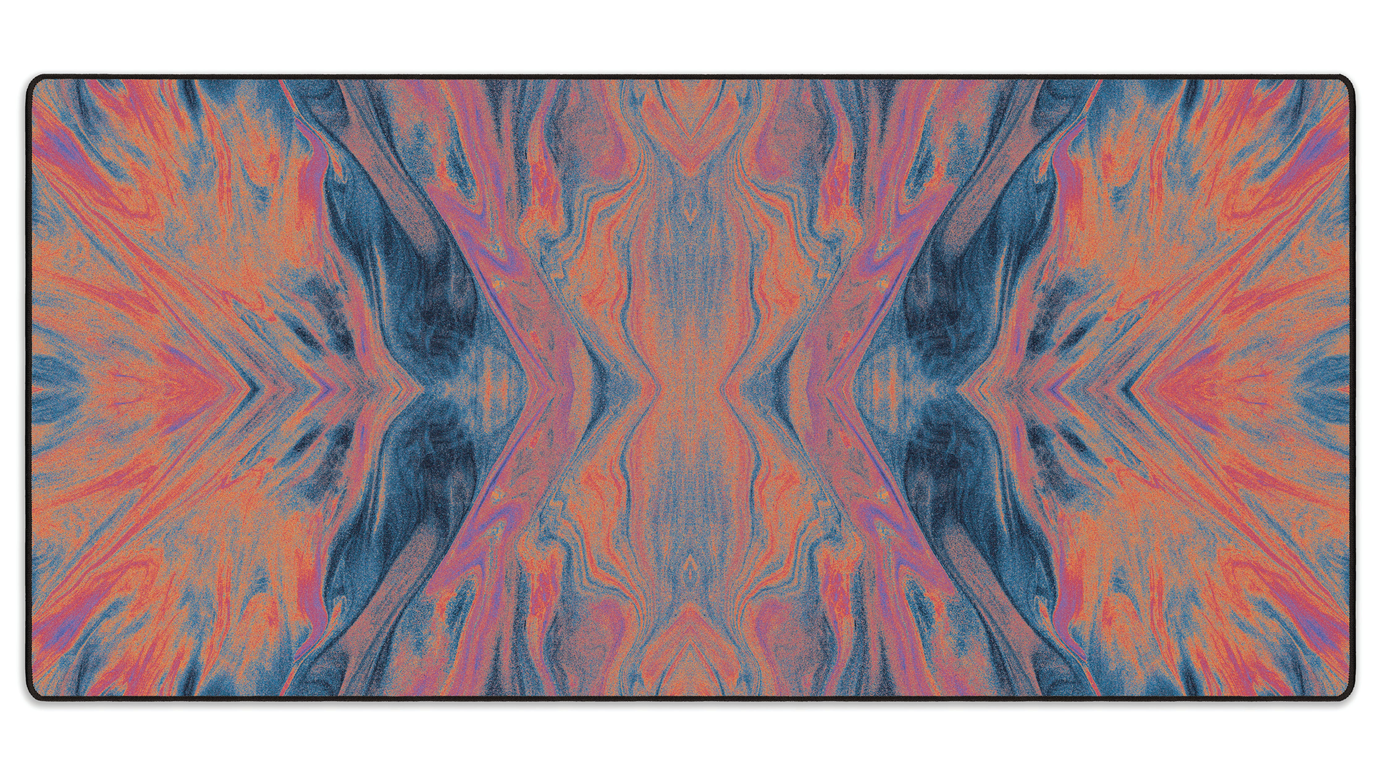 Strata Crystal - The Mousepad Company