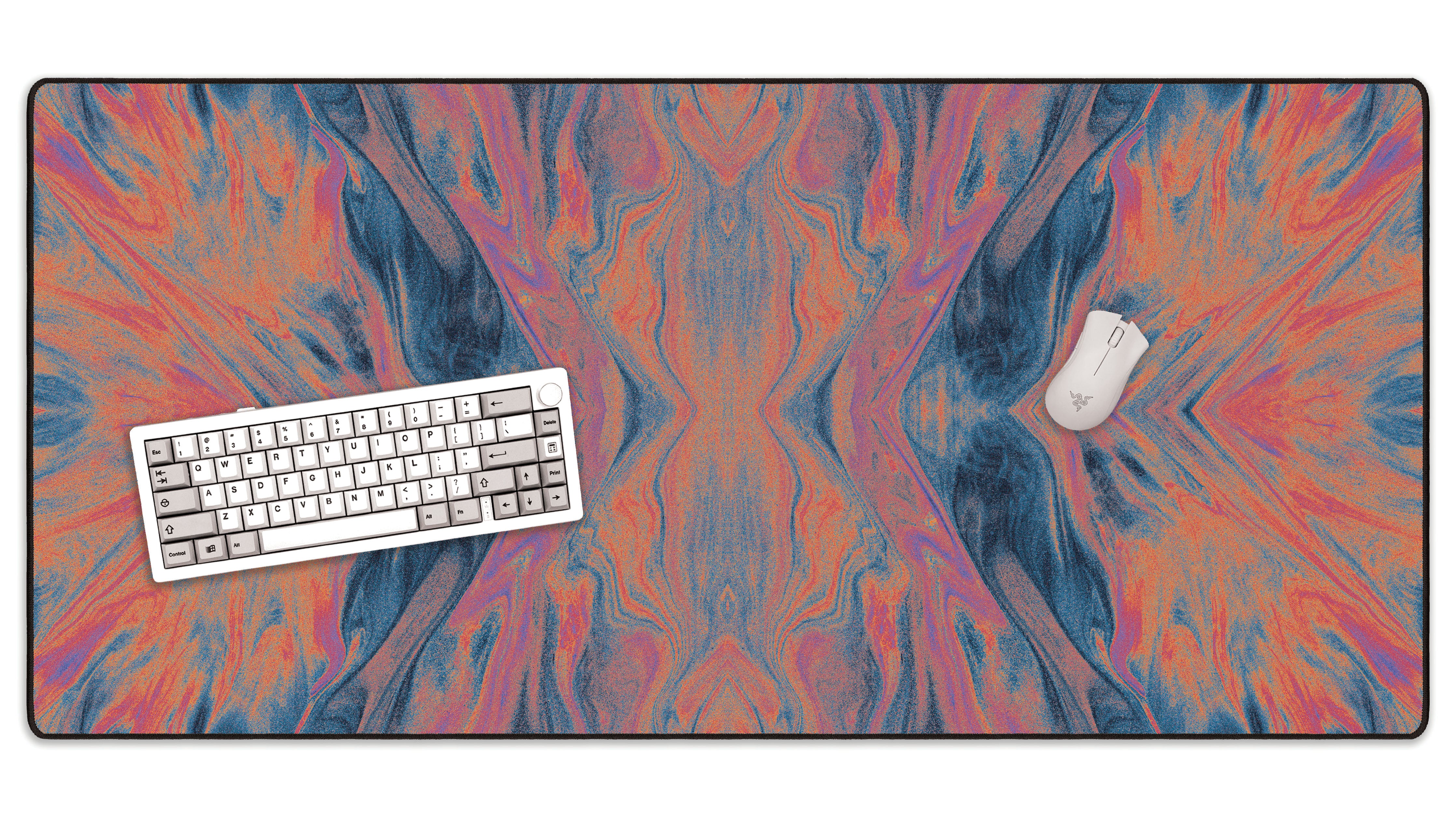 Strata Crystal - The Mousepad Company