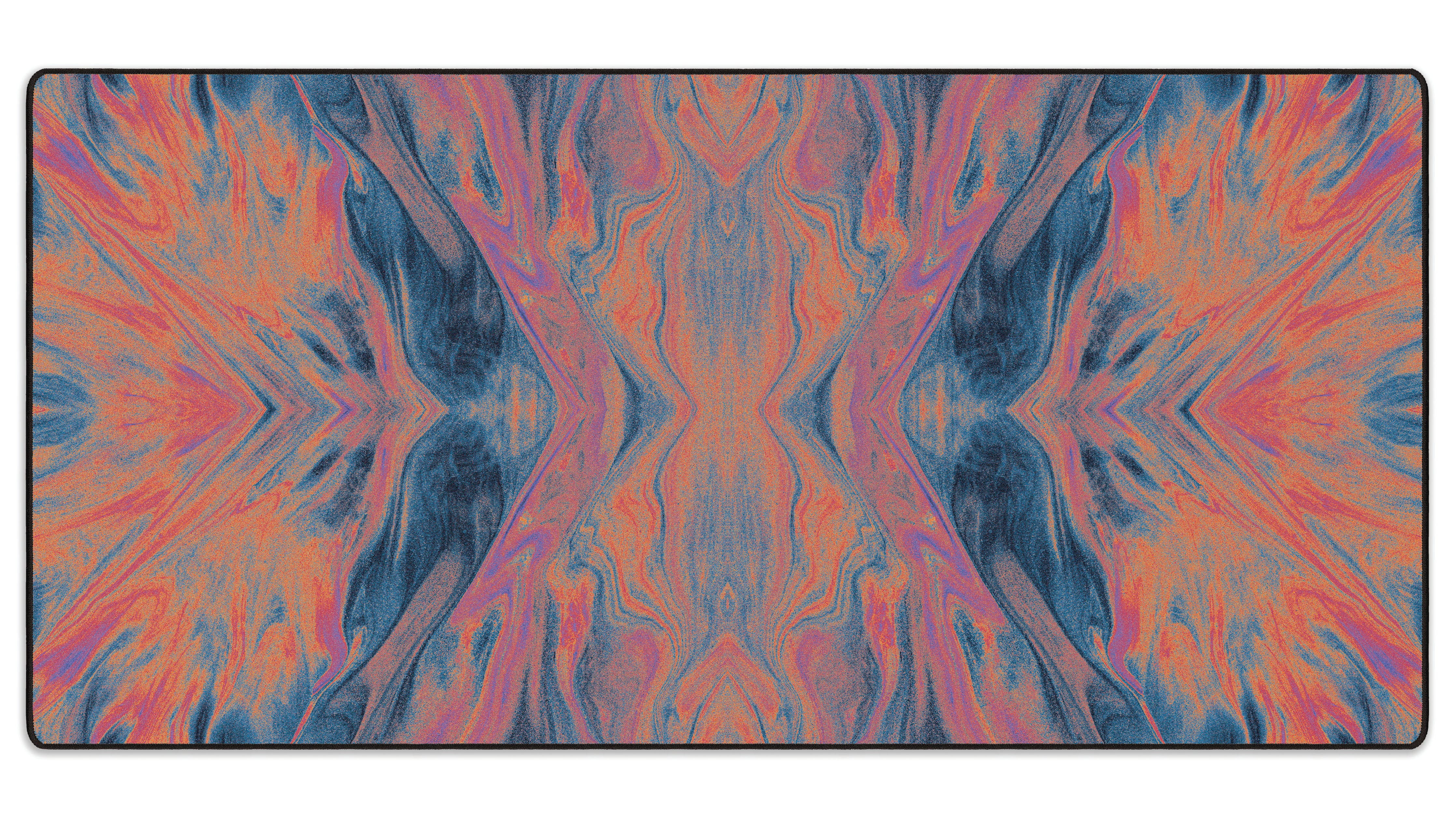 Strata Crystal - The Mousepad Company