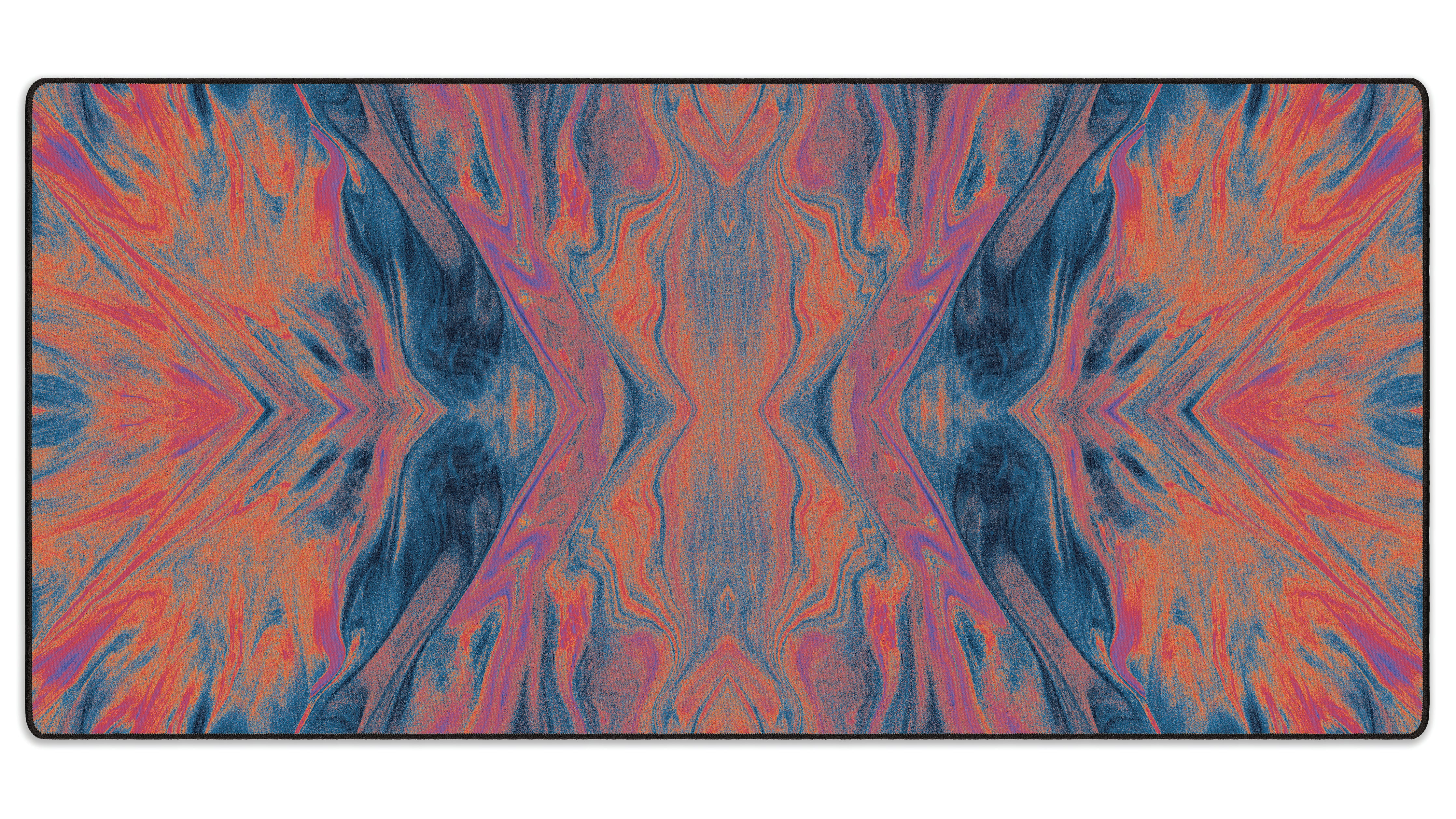 Strata Crystal - The Mousepad Company