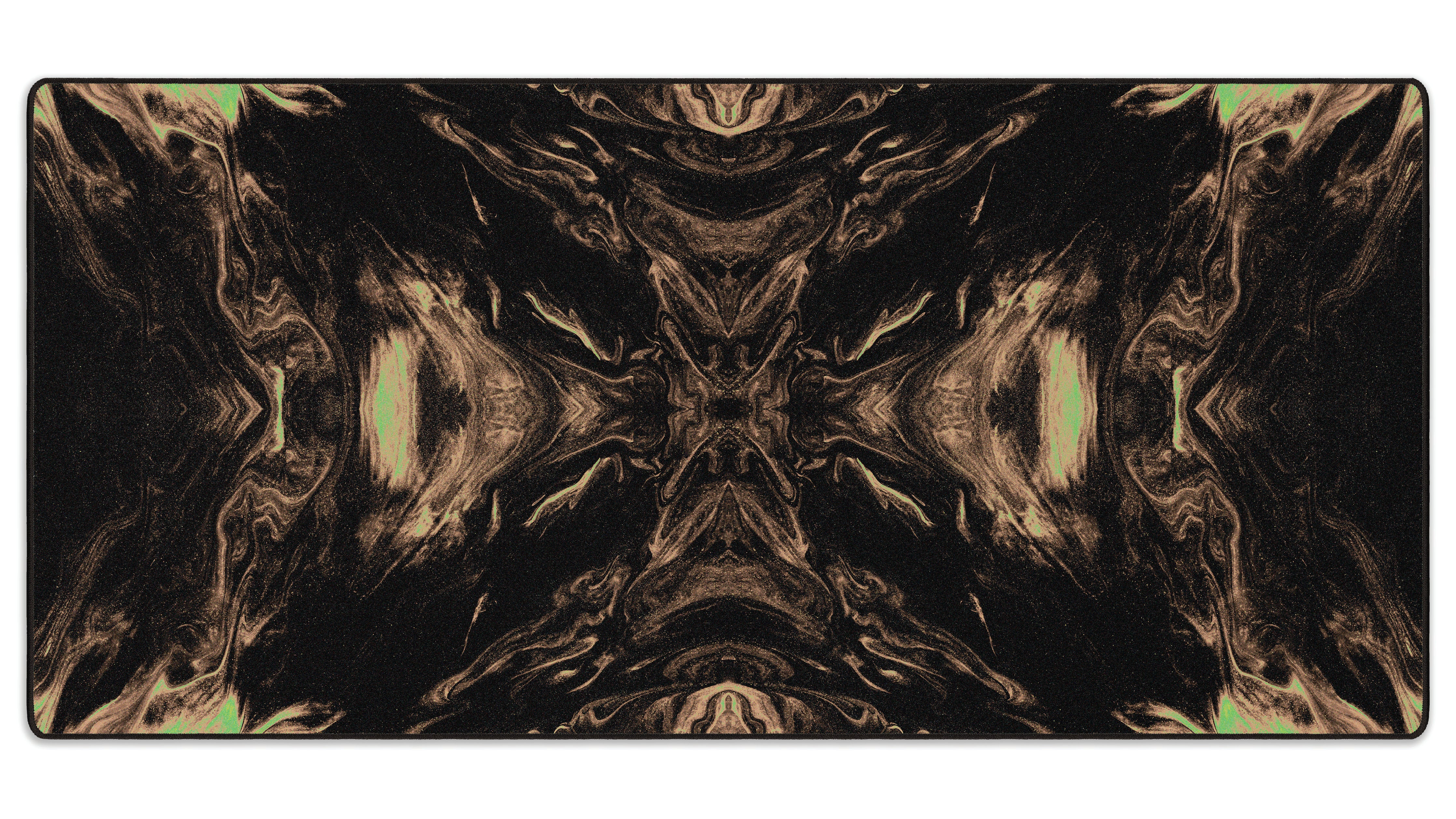 Strata Forte - The Mousepad Company