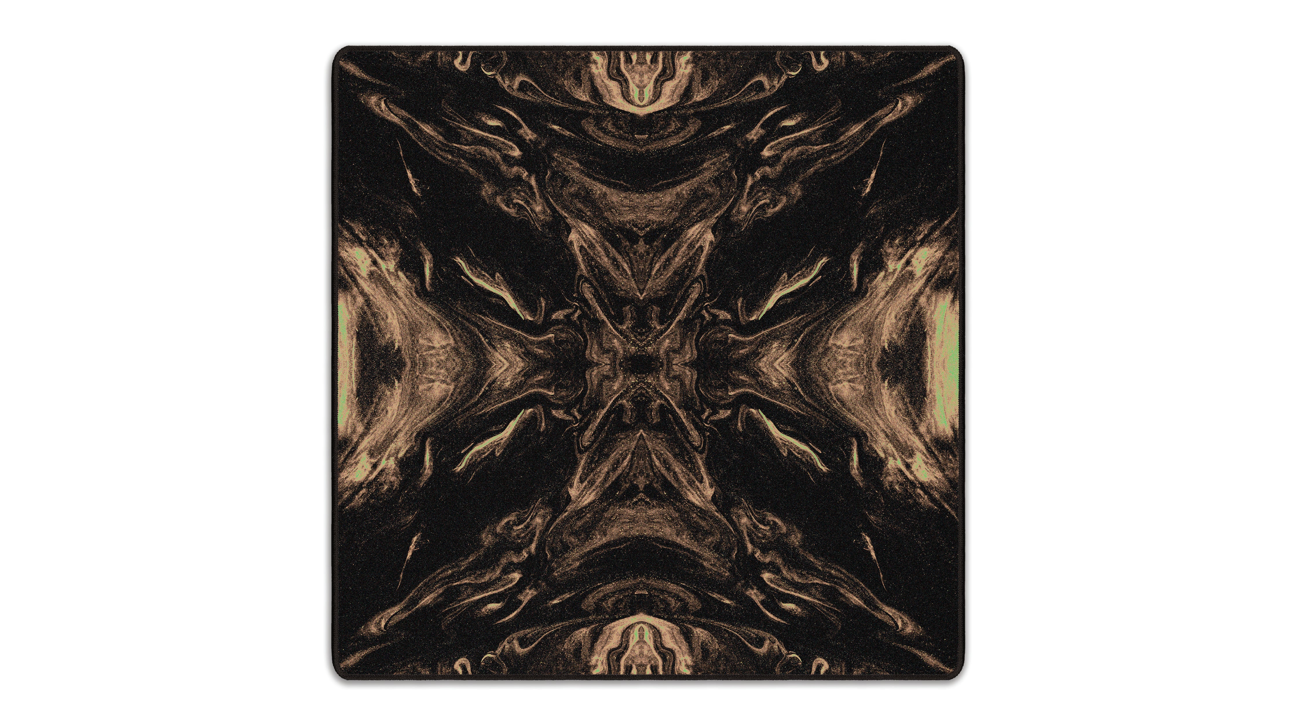 Strata Forte - The Mousepad Company