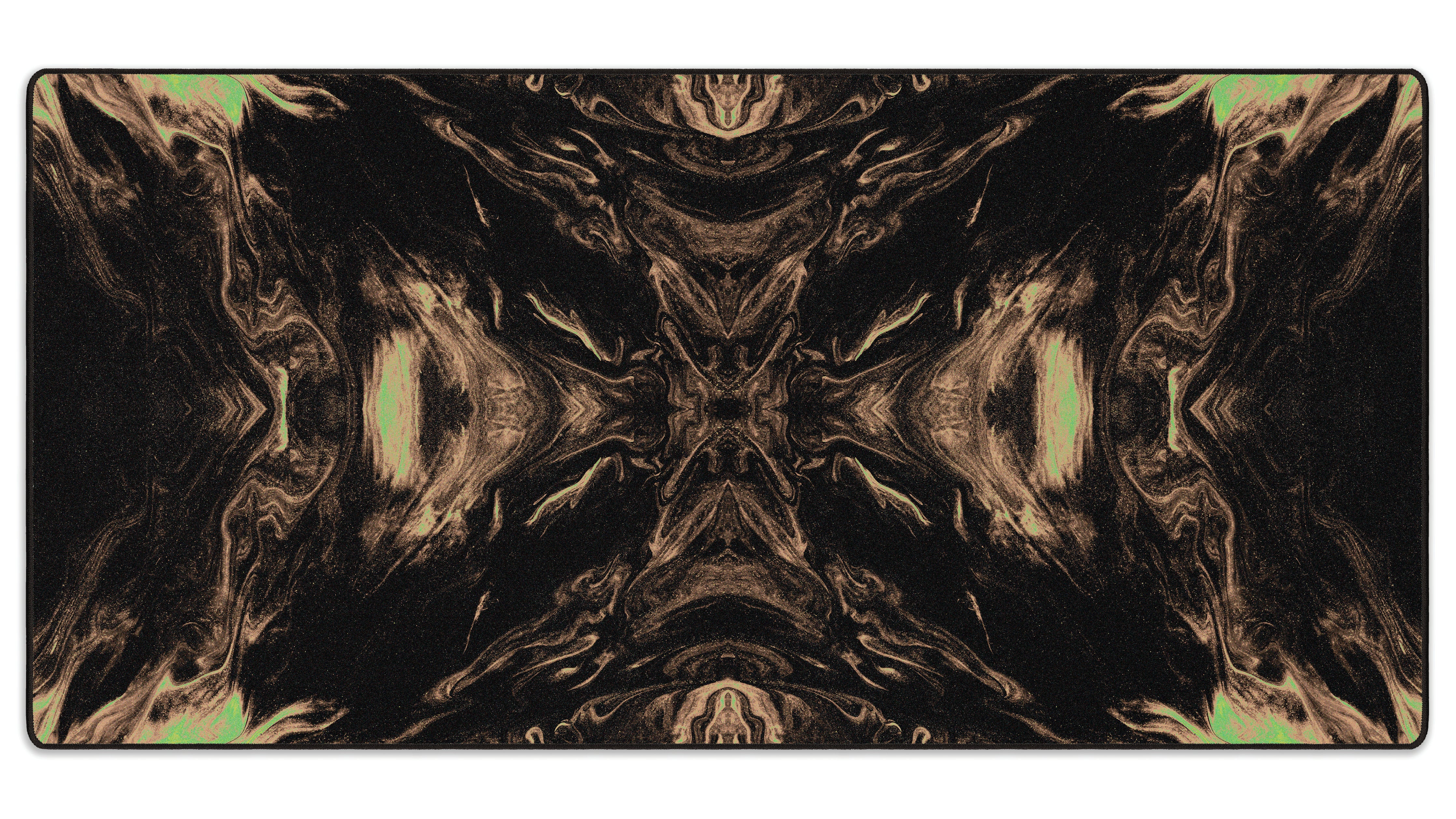 Strata Forte - The Mousepad Company