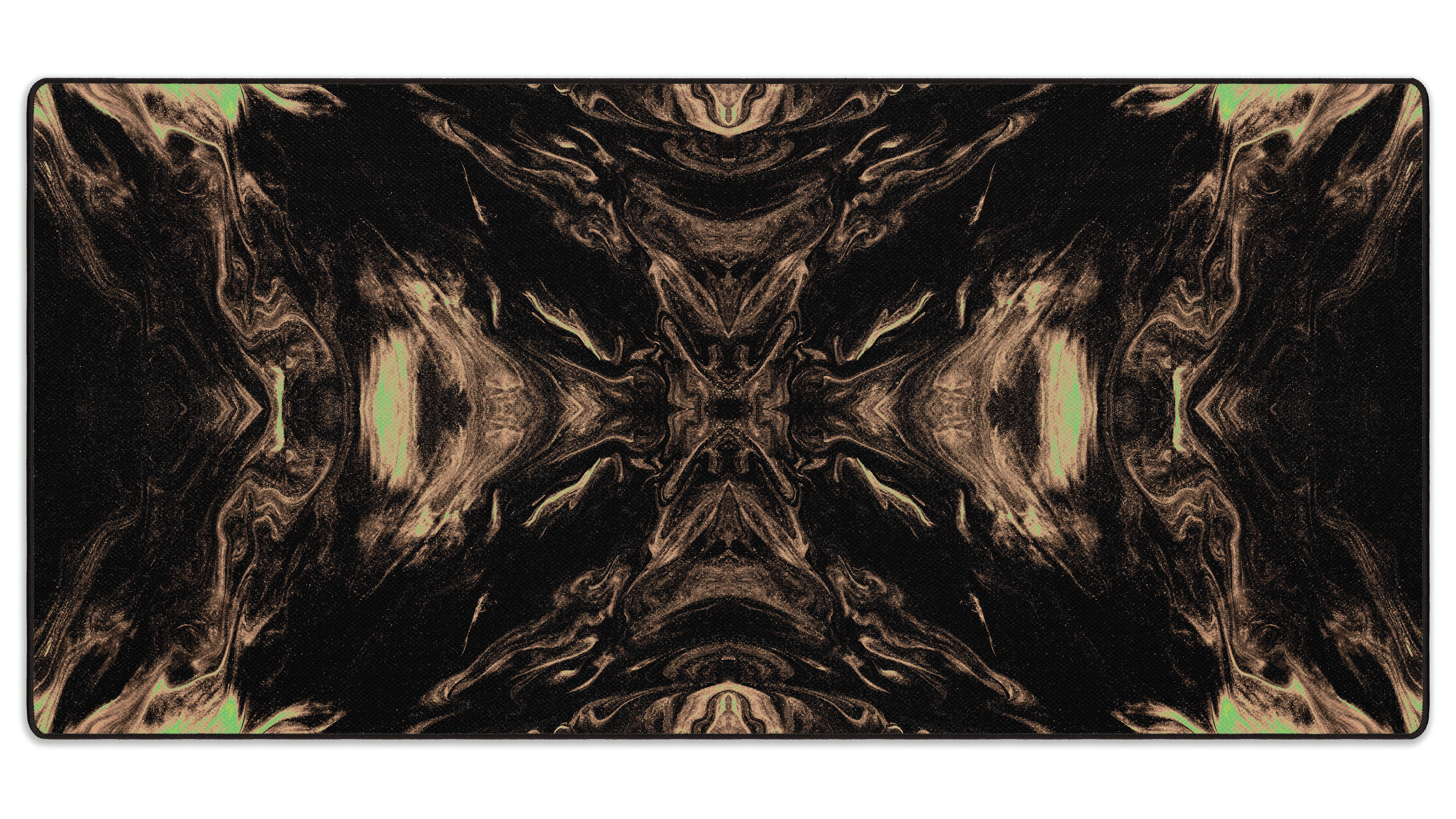 Strata Forte - The Mousepad Company