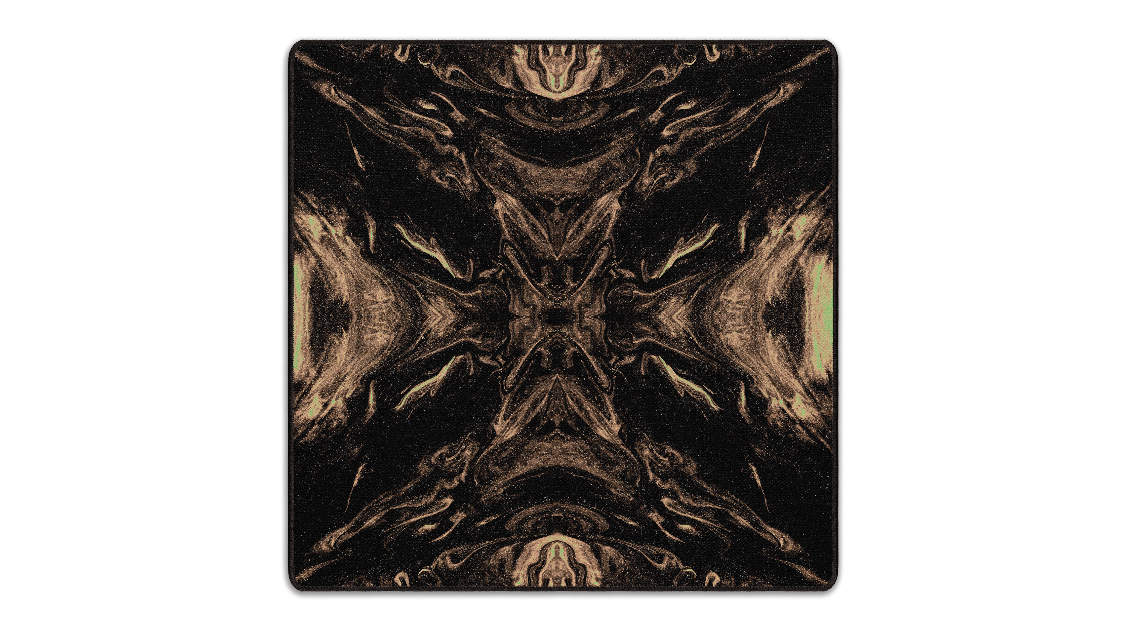 Strata Forte - The Mousepad Company