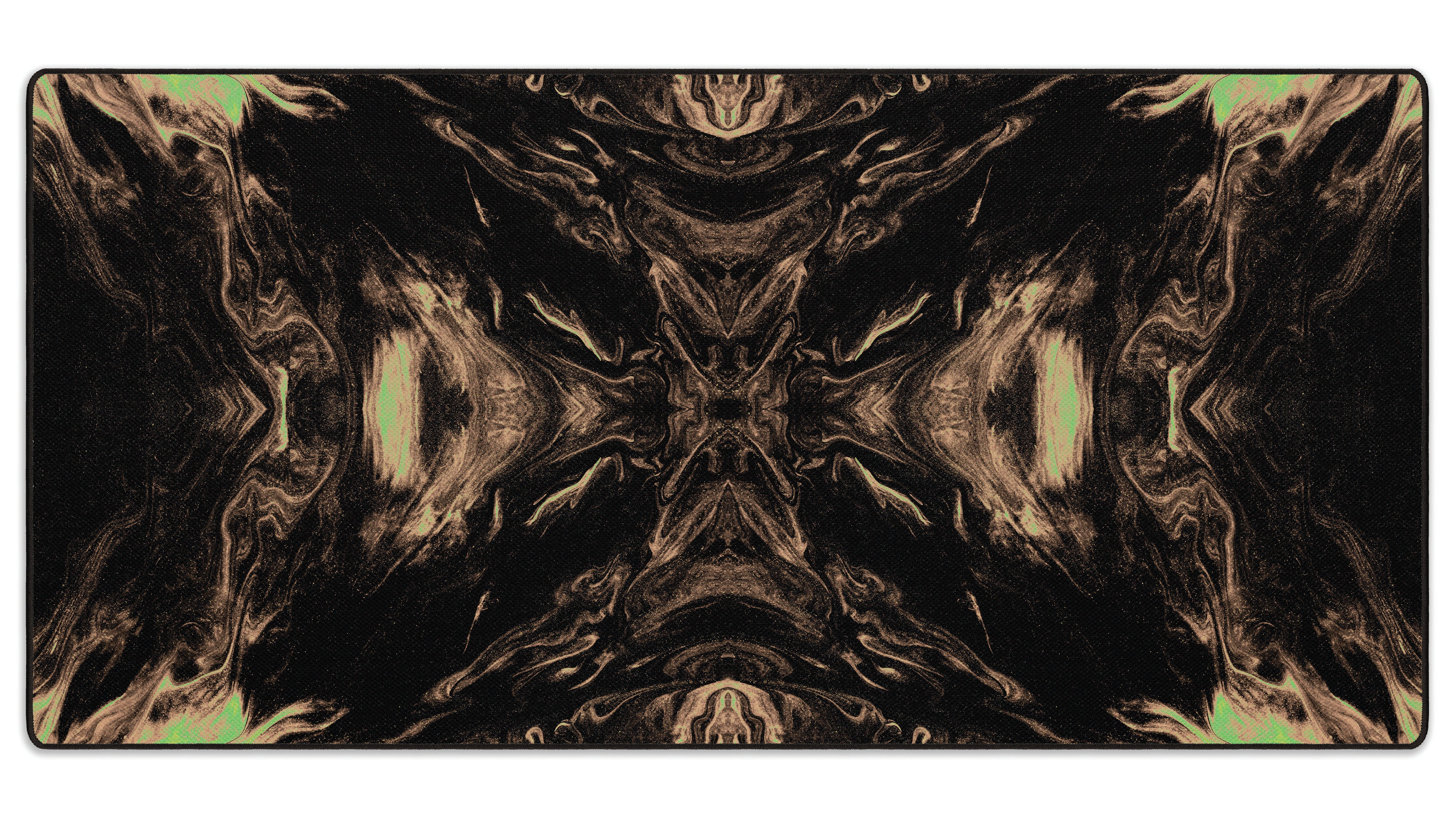 Strata Forte - The Mousepad Company