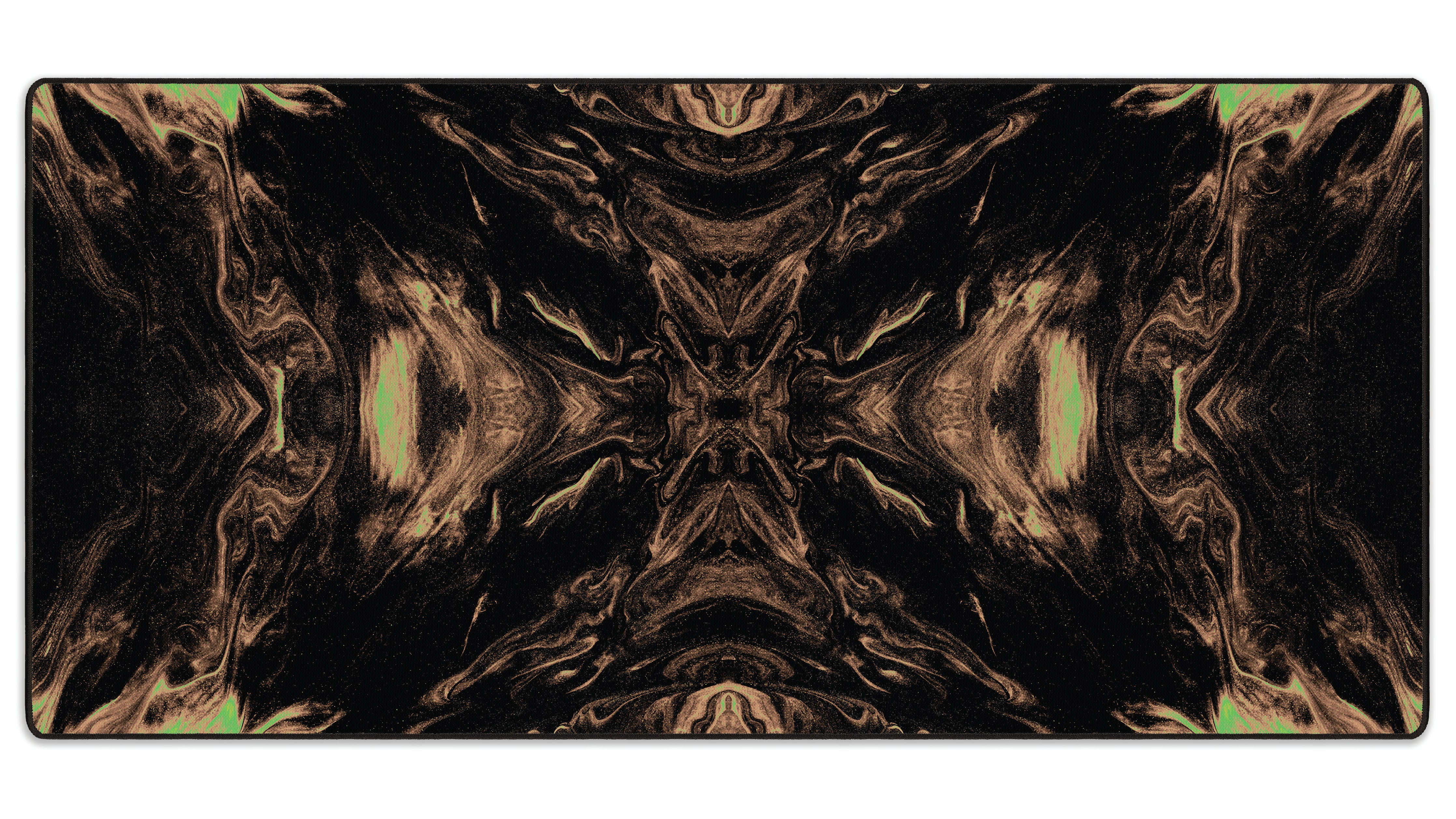Strata Forte - The Mousepad Company