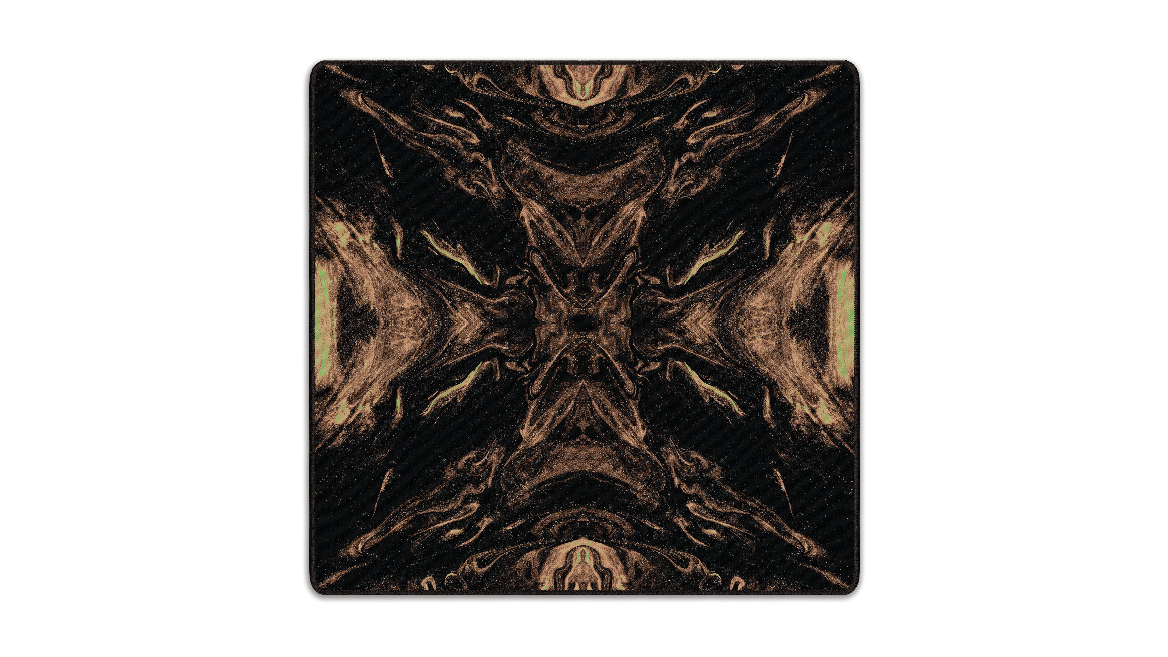 Strata Forte - The Mousepad Company