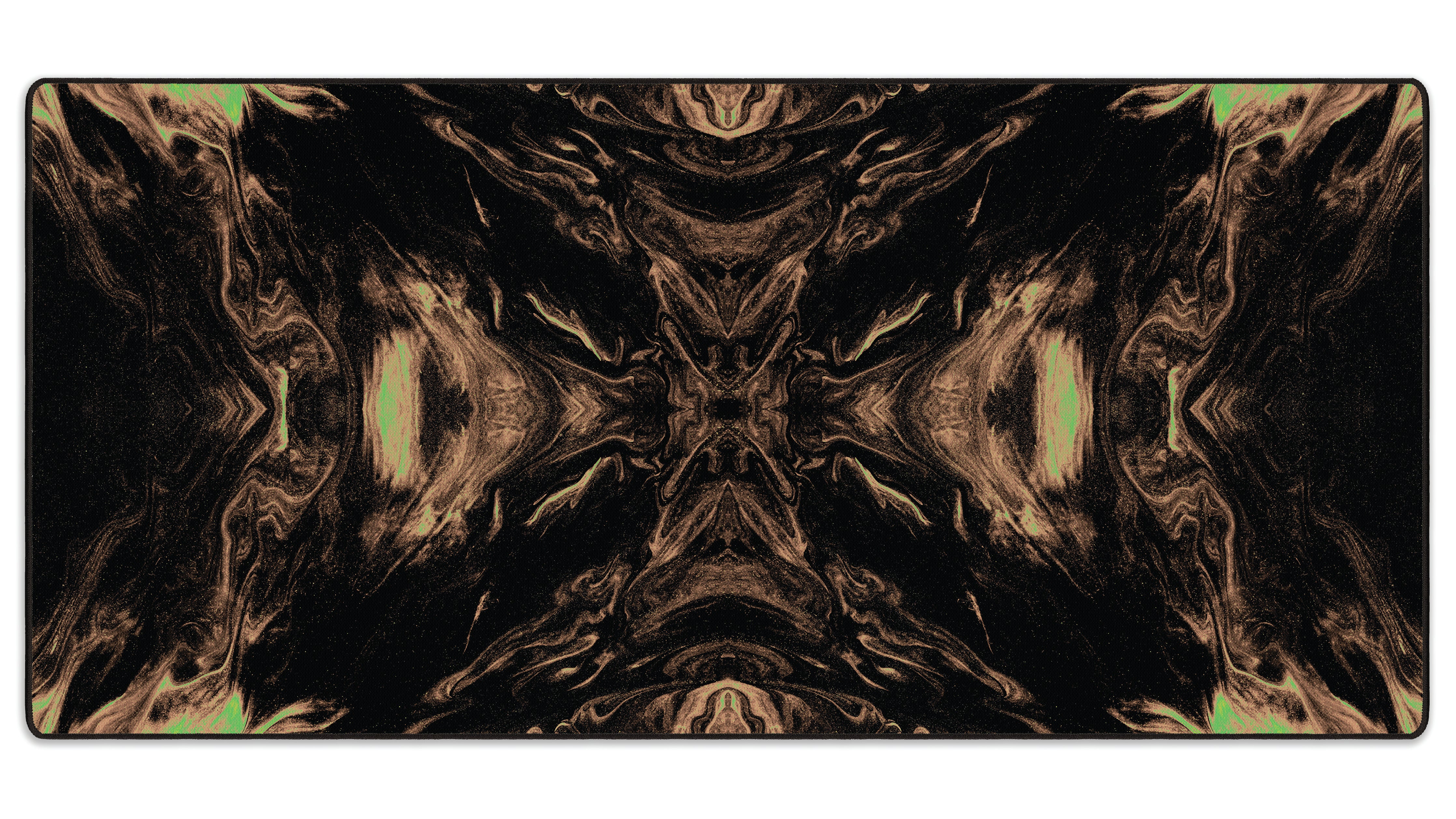 Strata Forte - The Mousepad Company
