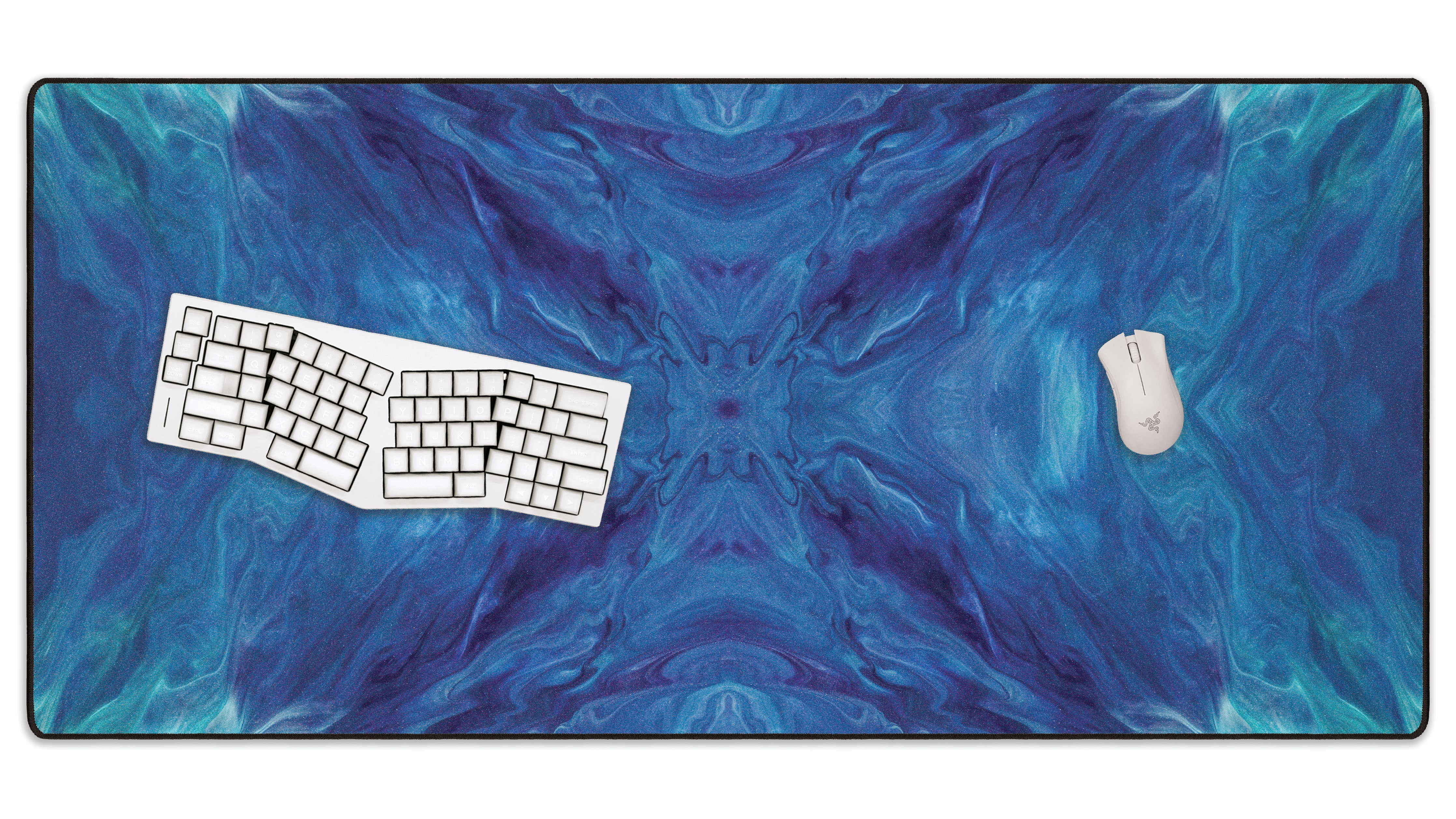 Strata Forte - The Mousepad Company