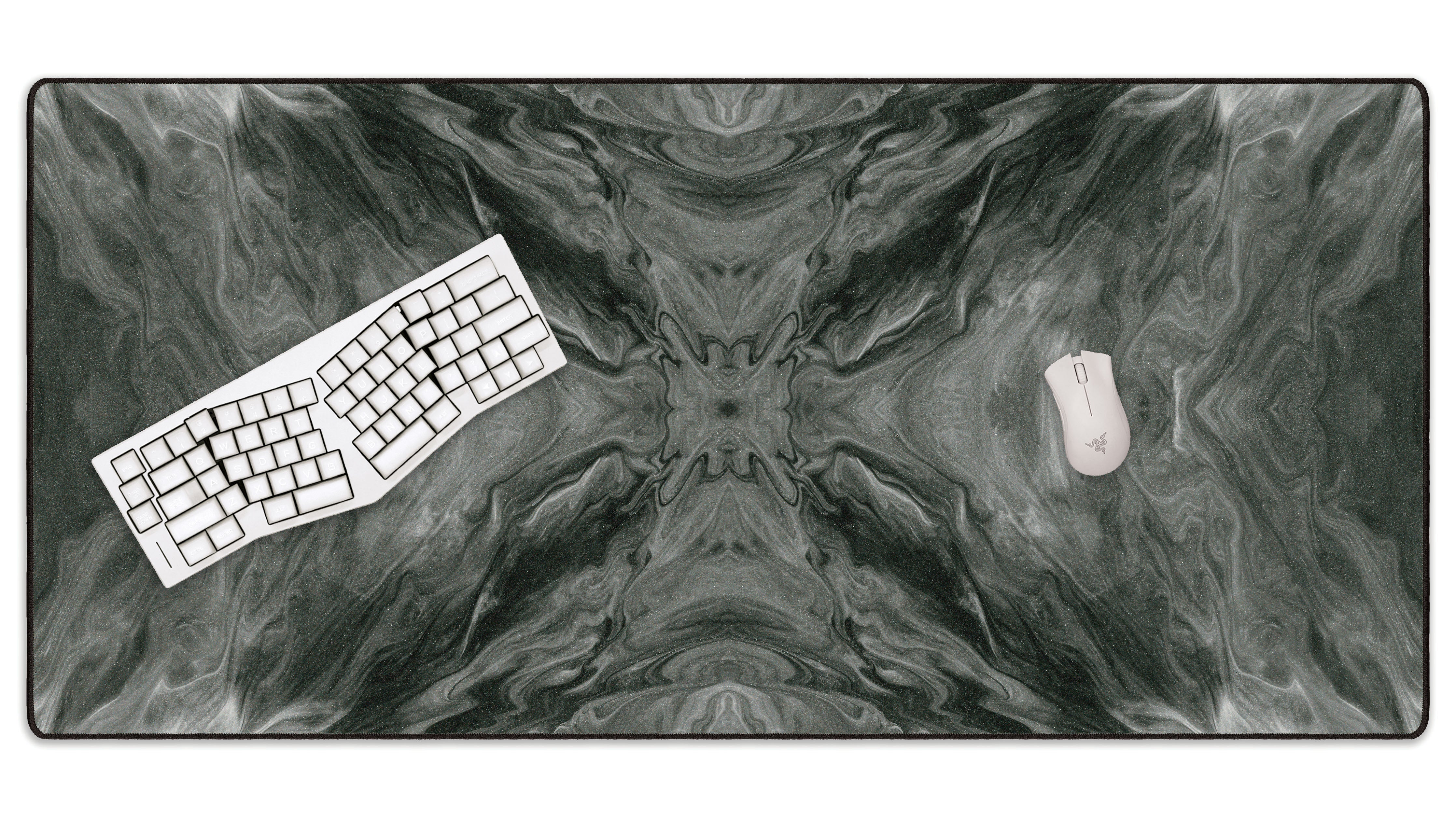 Strata Forte - The Mousepad Company