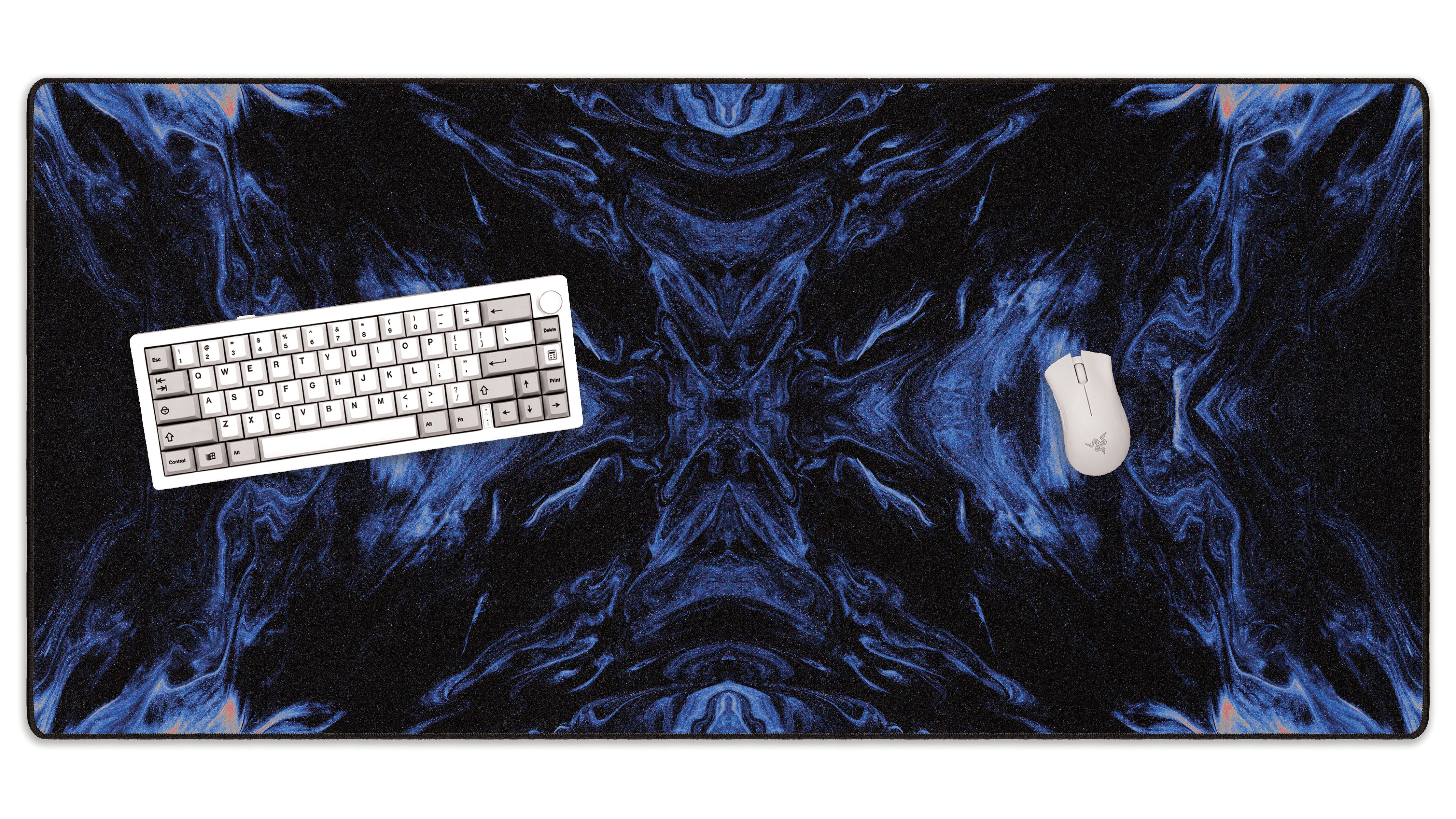 Strata Forte - The Mousepad Company