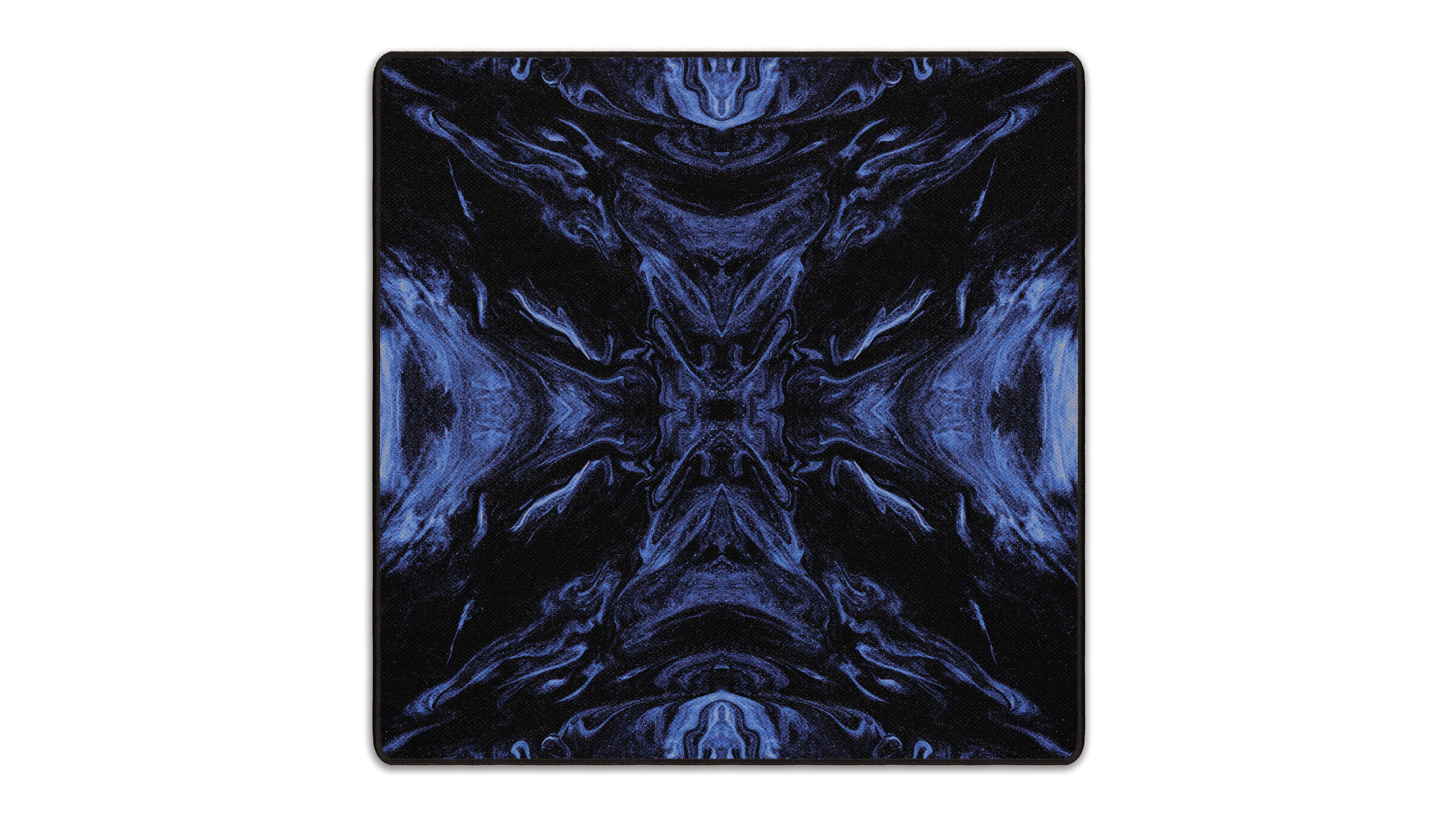 Strata Forte - The Mousepad Company
