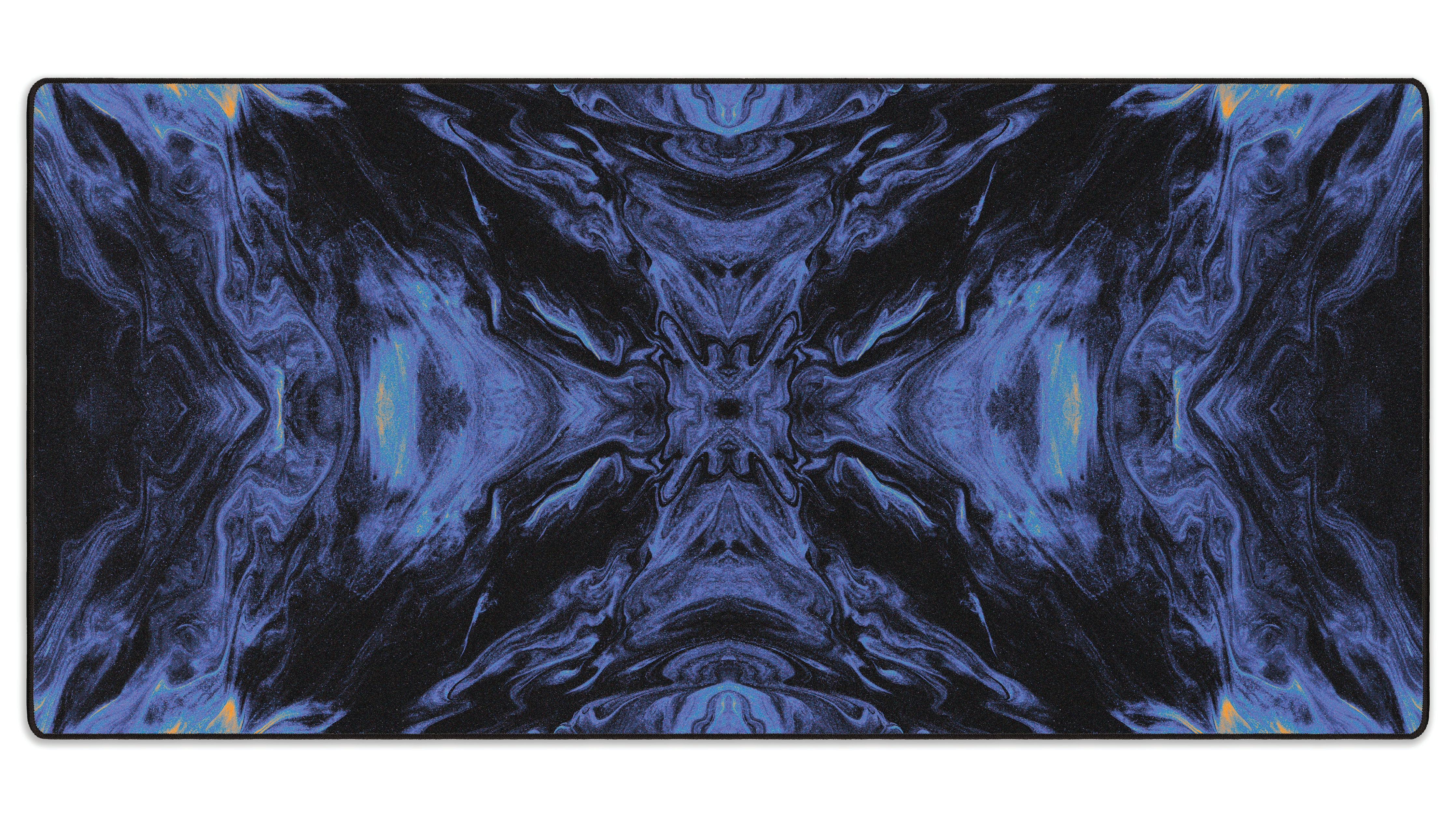 Strata Forte - The Mousepad Company
