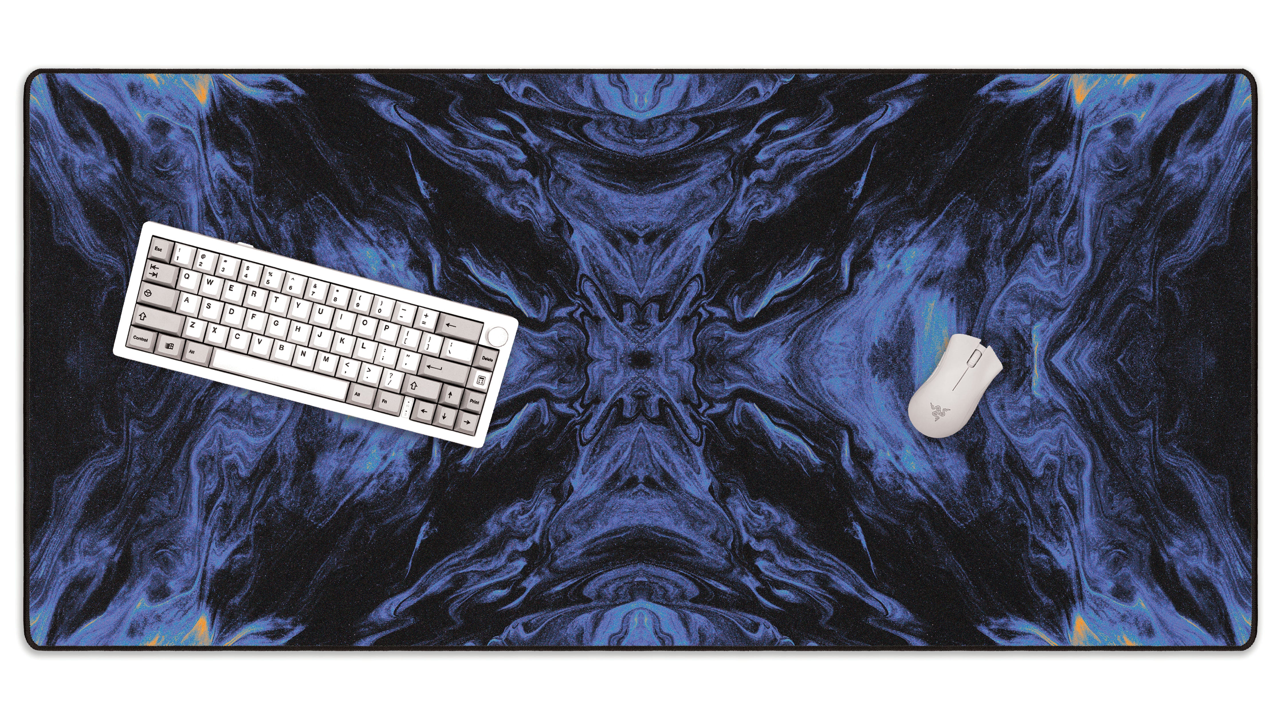 Strata Forte - The Mousepad Company