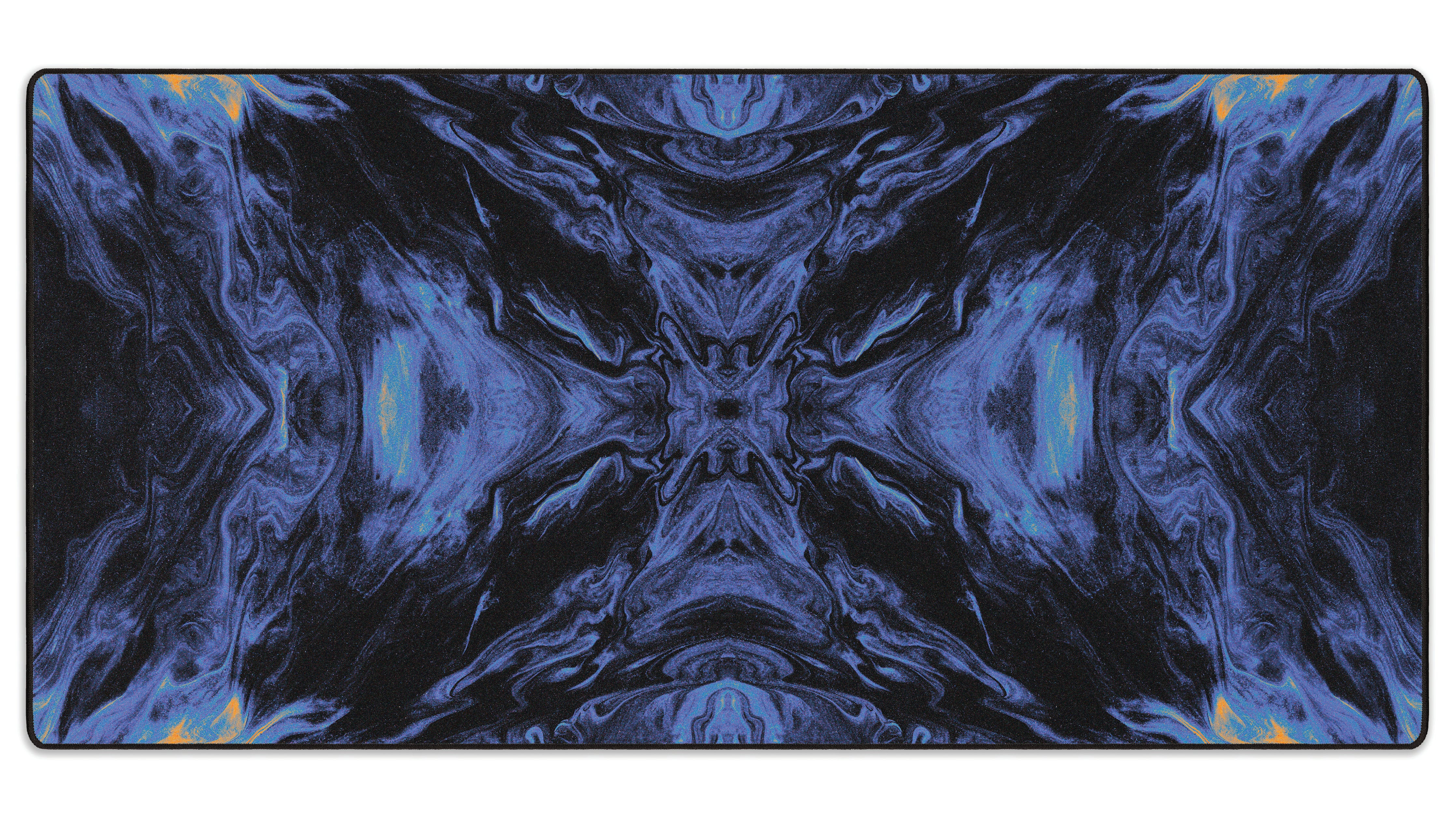 Strata Forte - The Mousepad Company