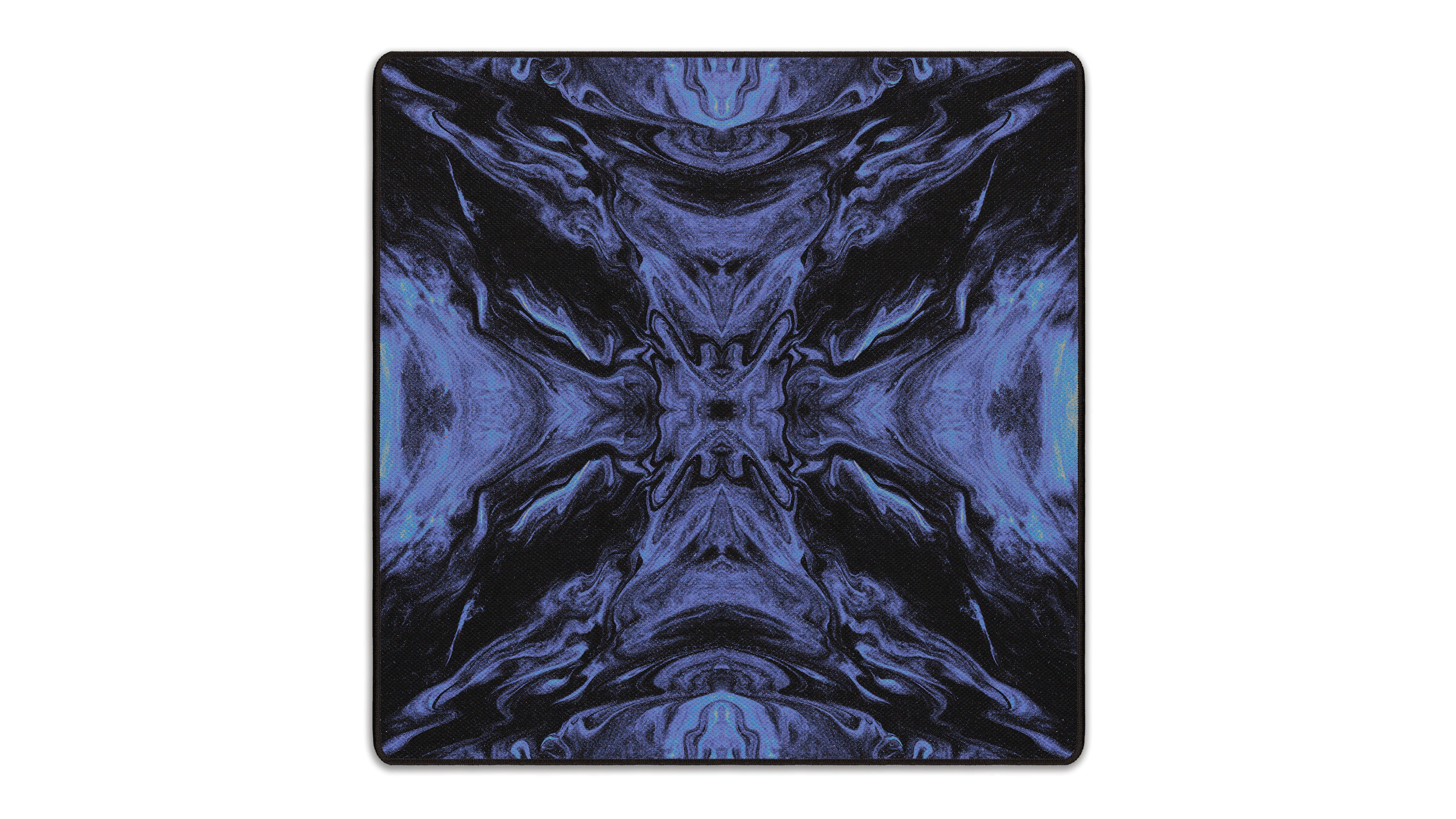 Strata Forte - The Mousepad Company