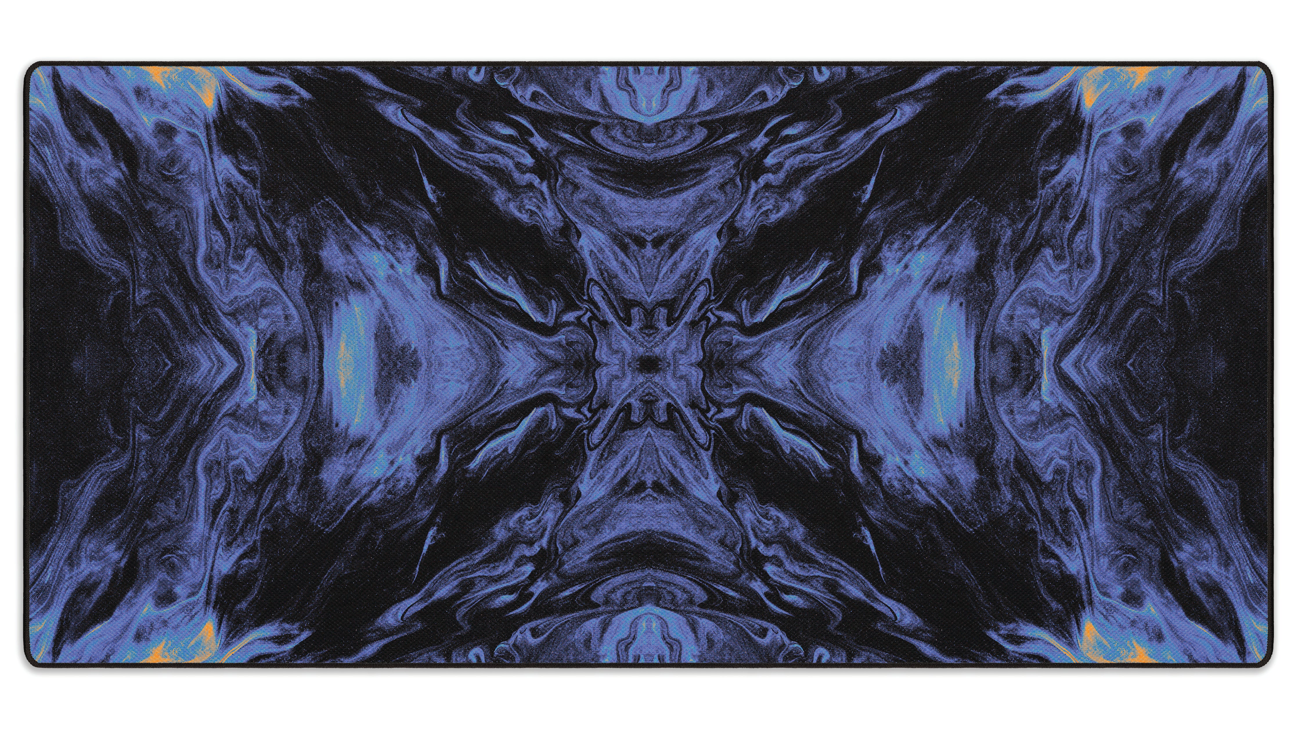 Strata Forte - The Mousepad Company