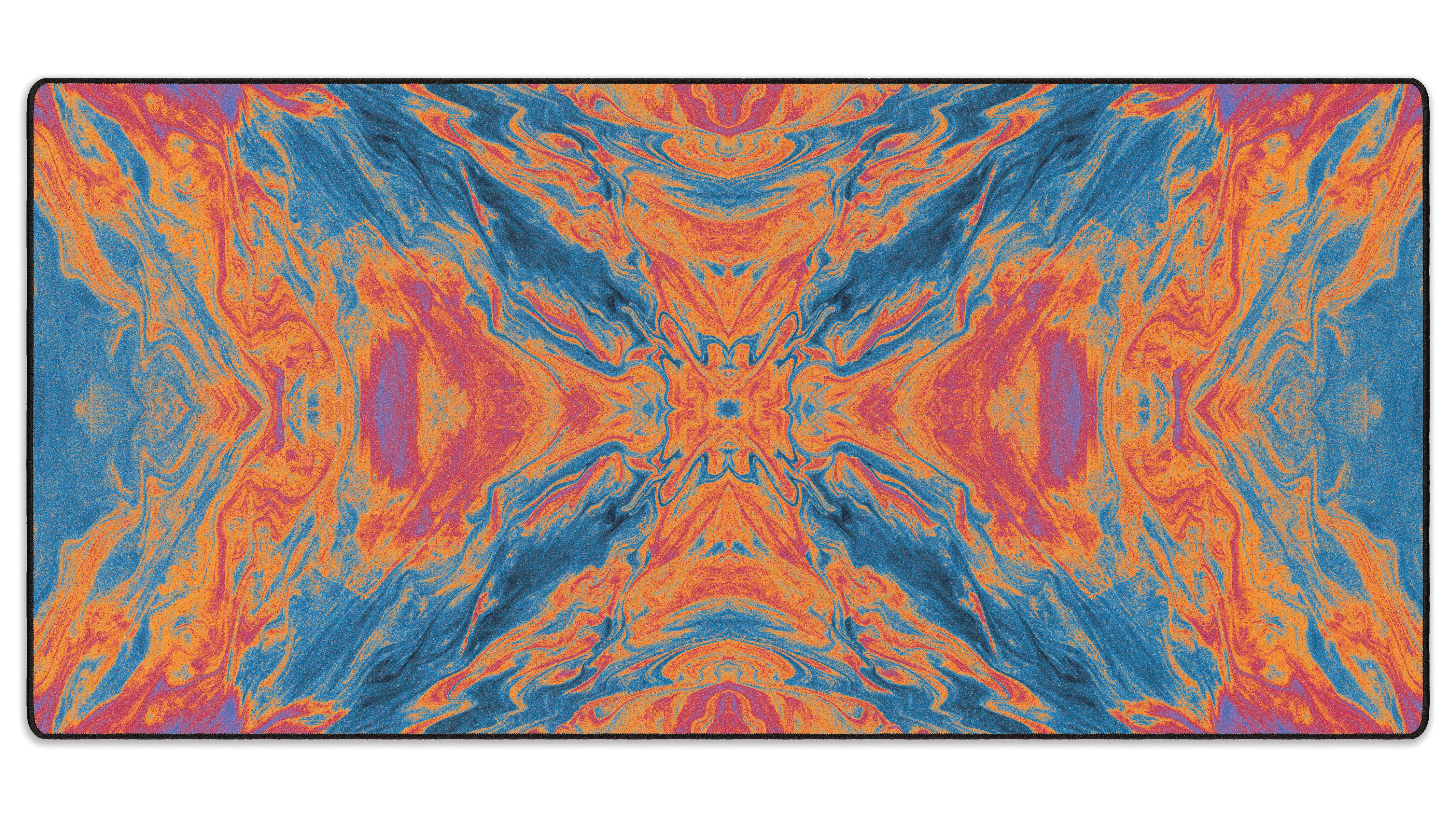 Strata Forte - The Mousepad Company