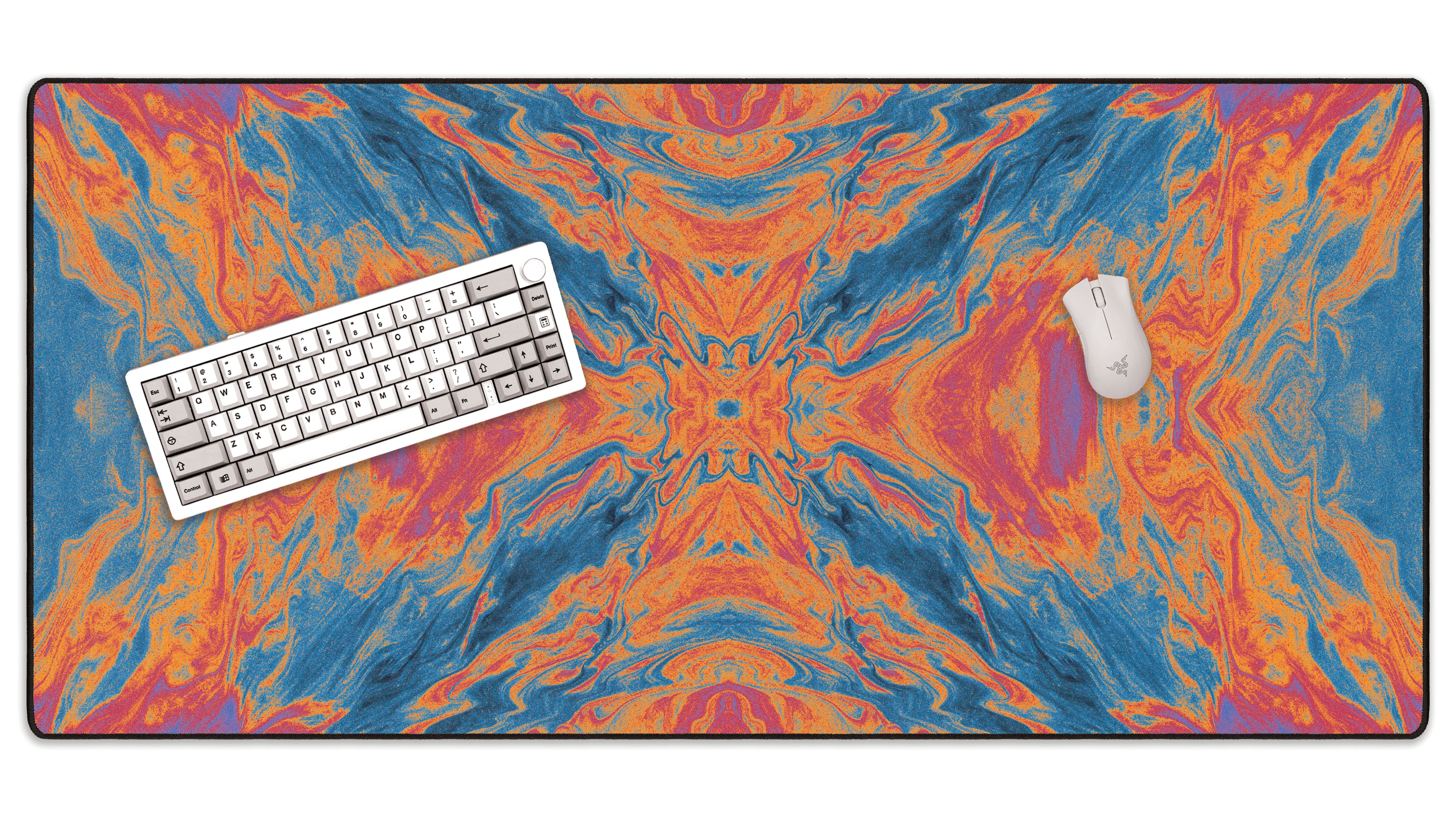 Strata Forte - The Mousepad Company