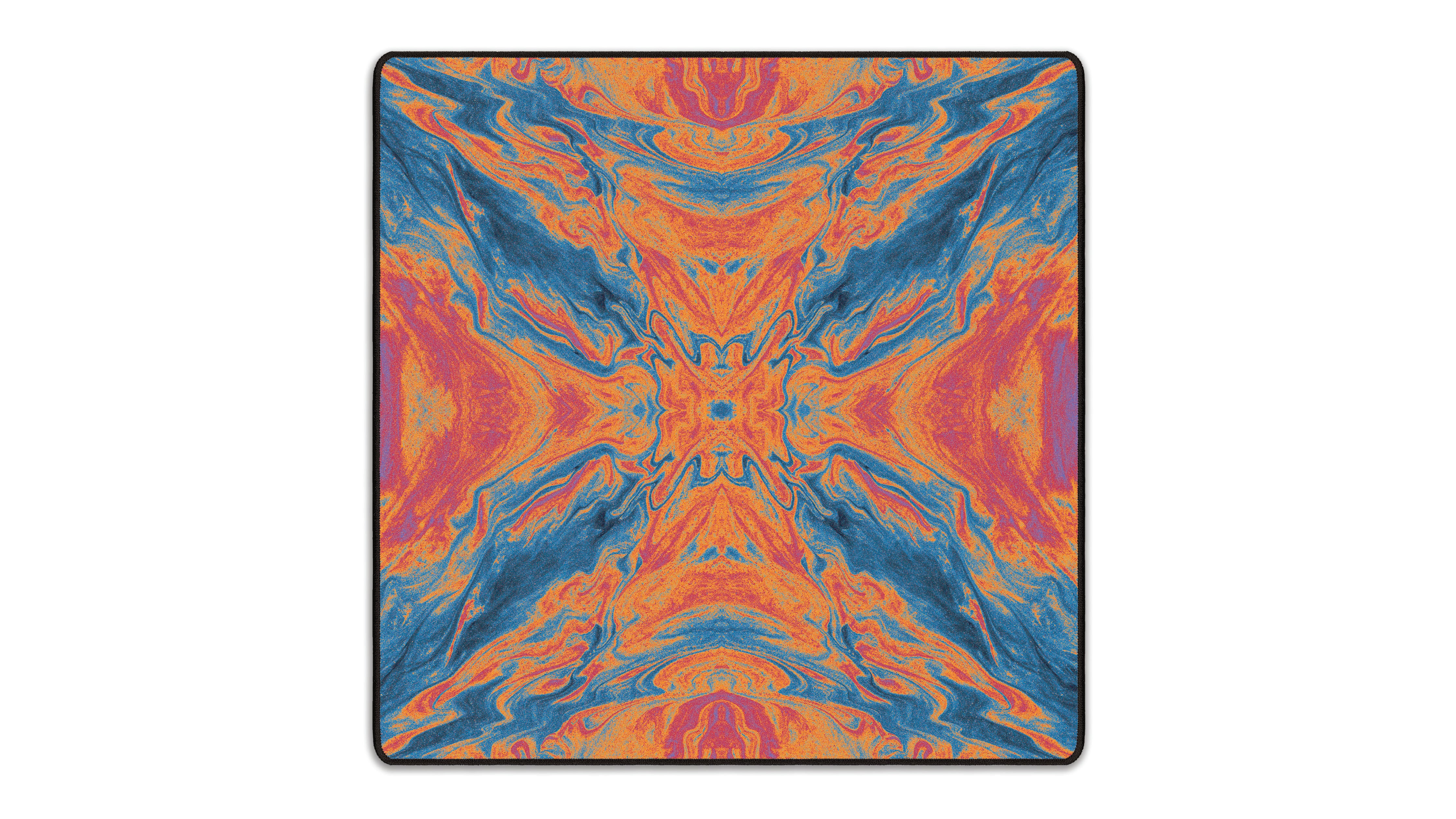 Strata Forte - The Mousepad Company