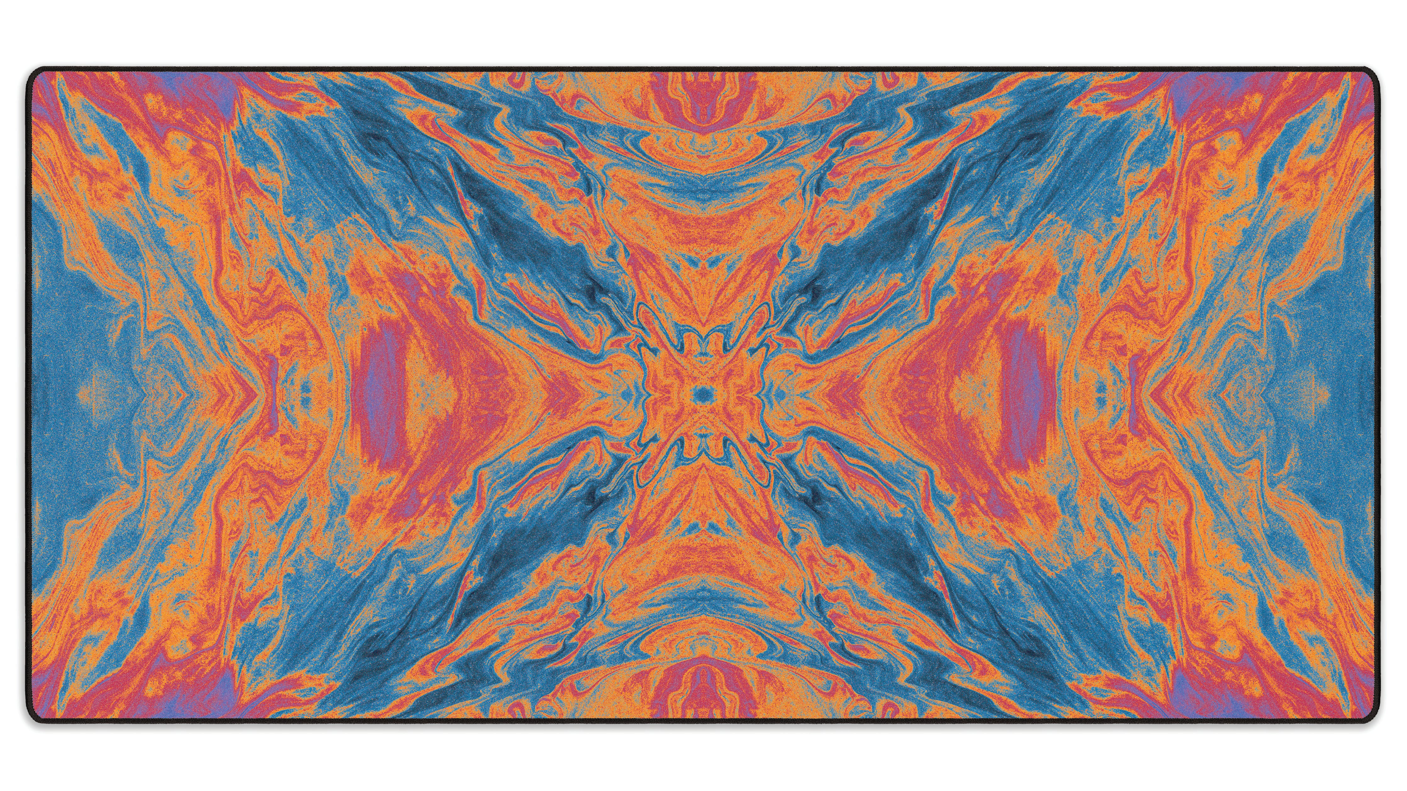 Strata Forte - The Mousepad Company
