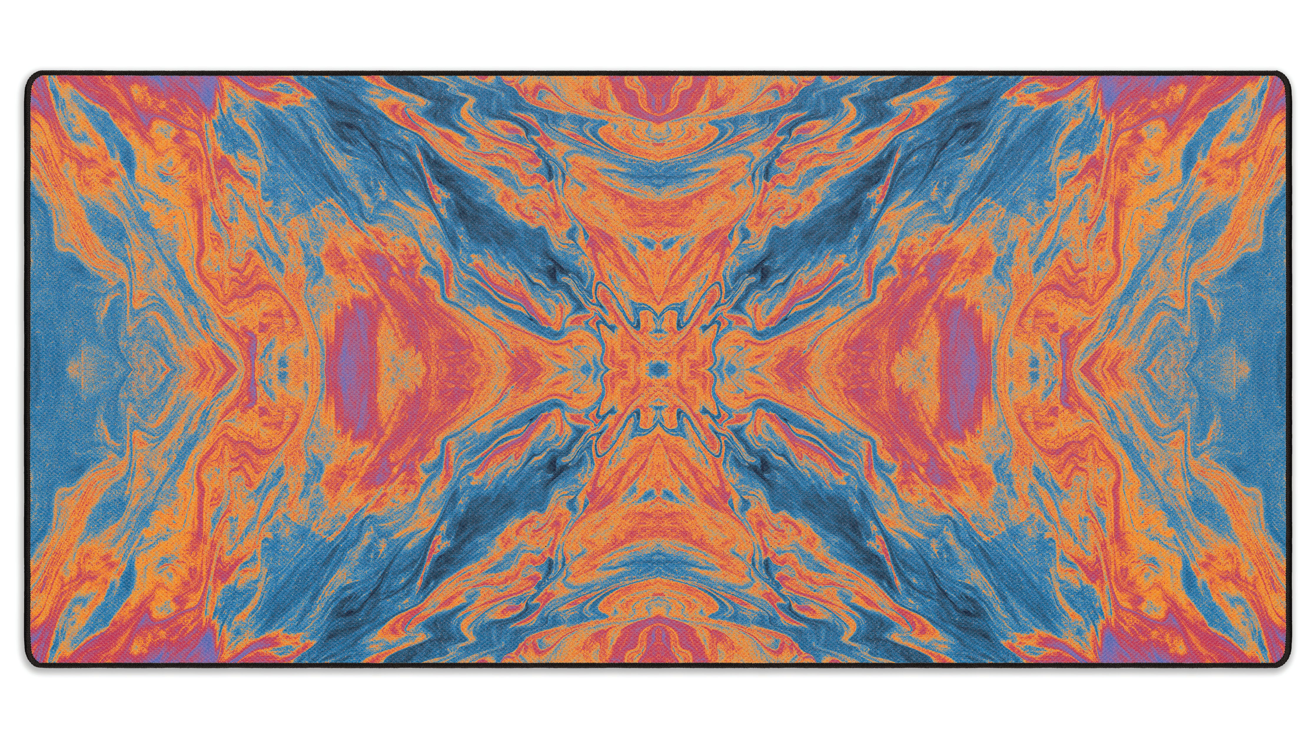 Strata Forte - The Mousepad Company
