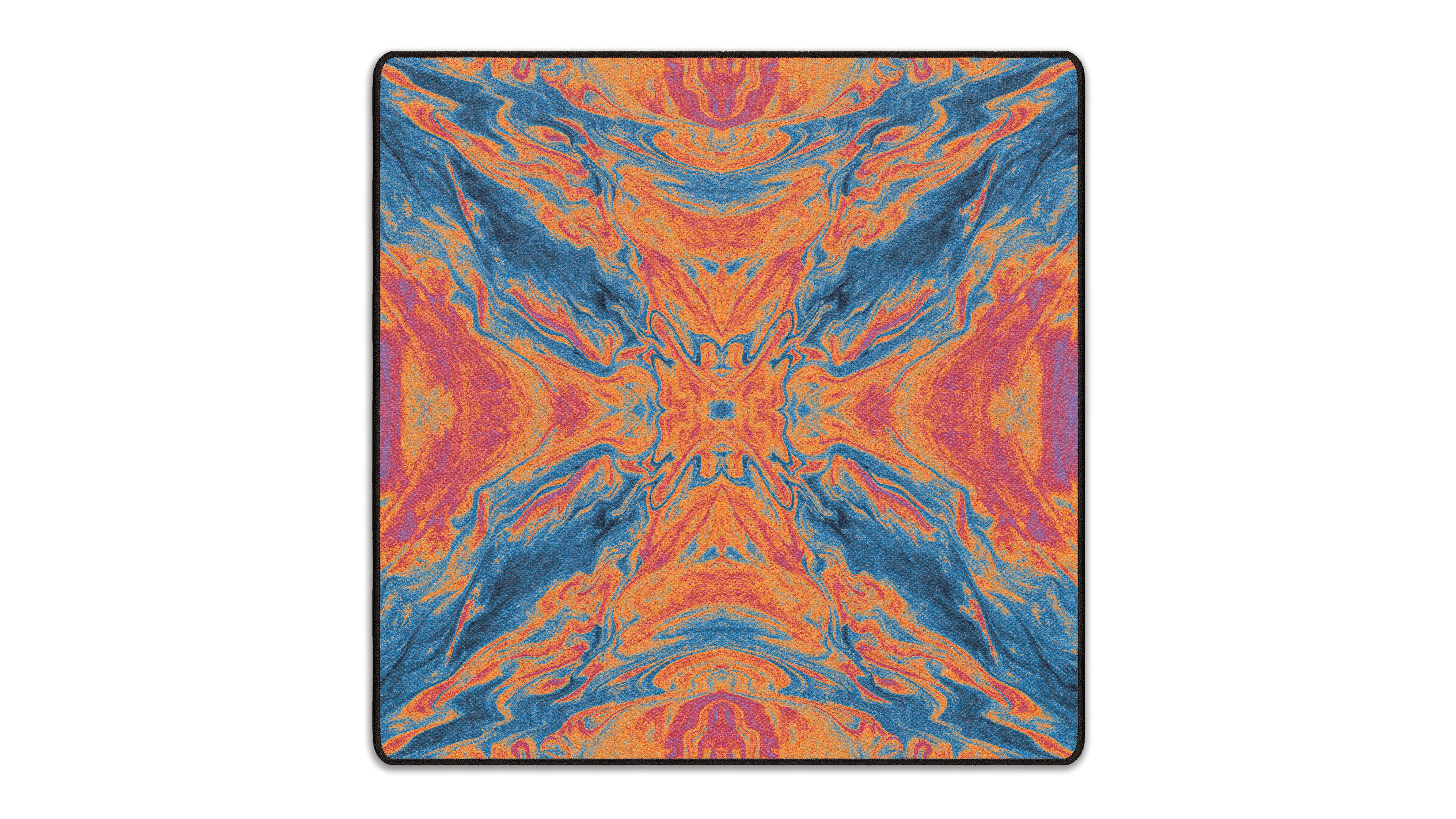 Strata Forte - The Mousepad Company