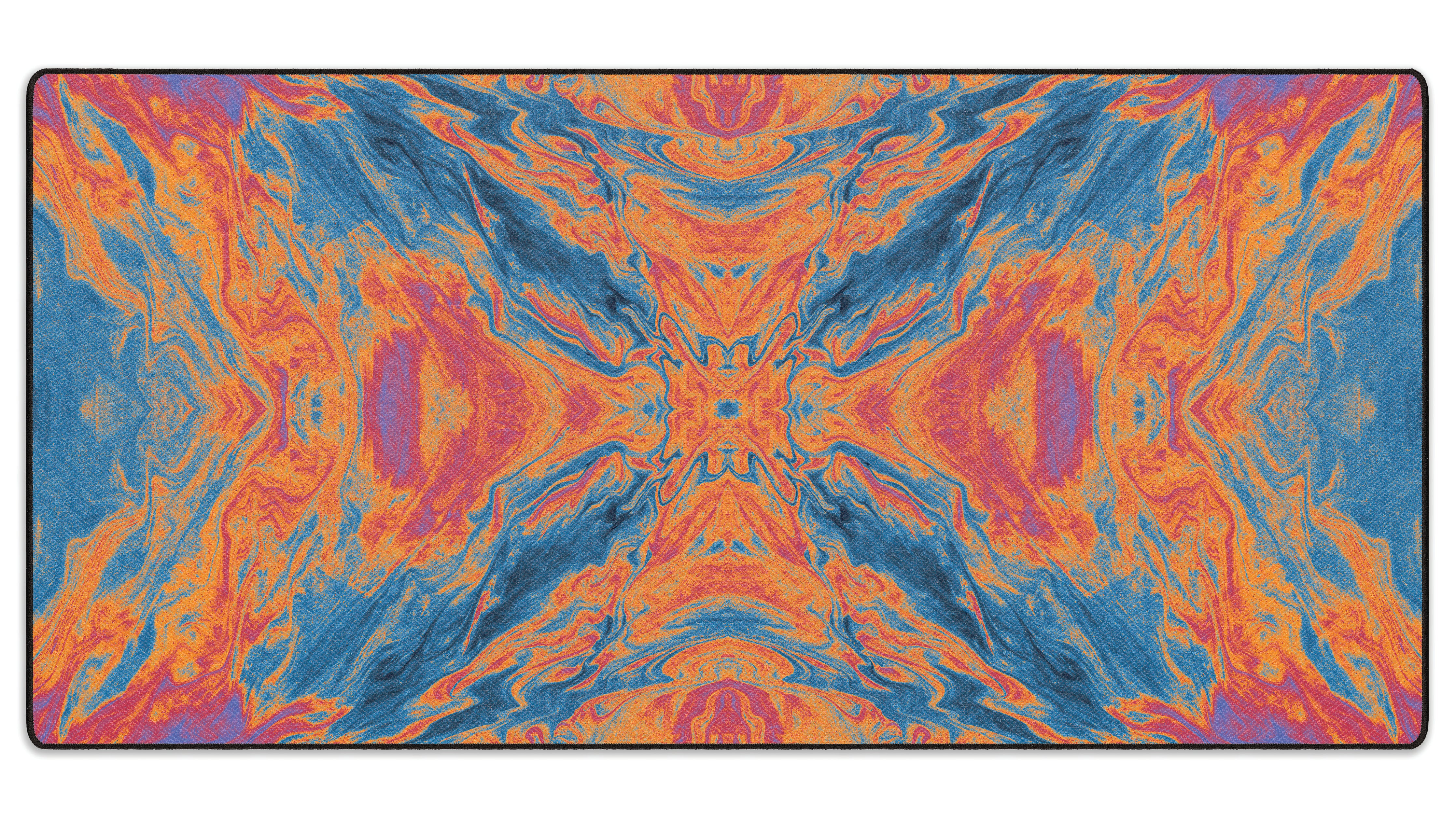 Strata Forte - The Mousepad Company