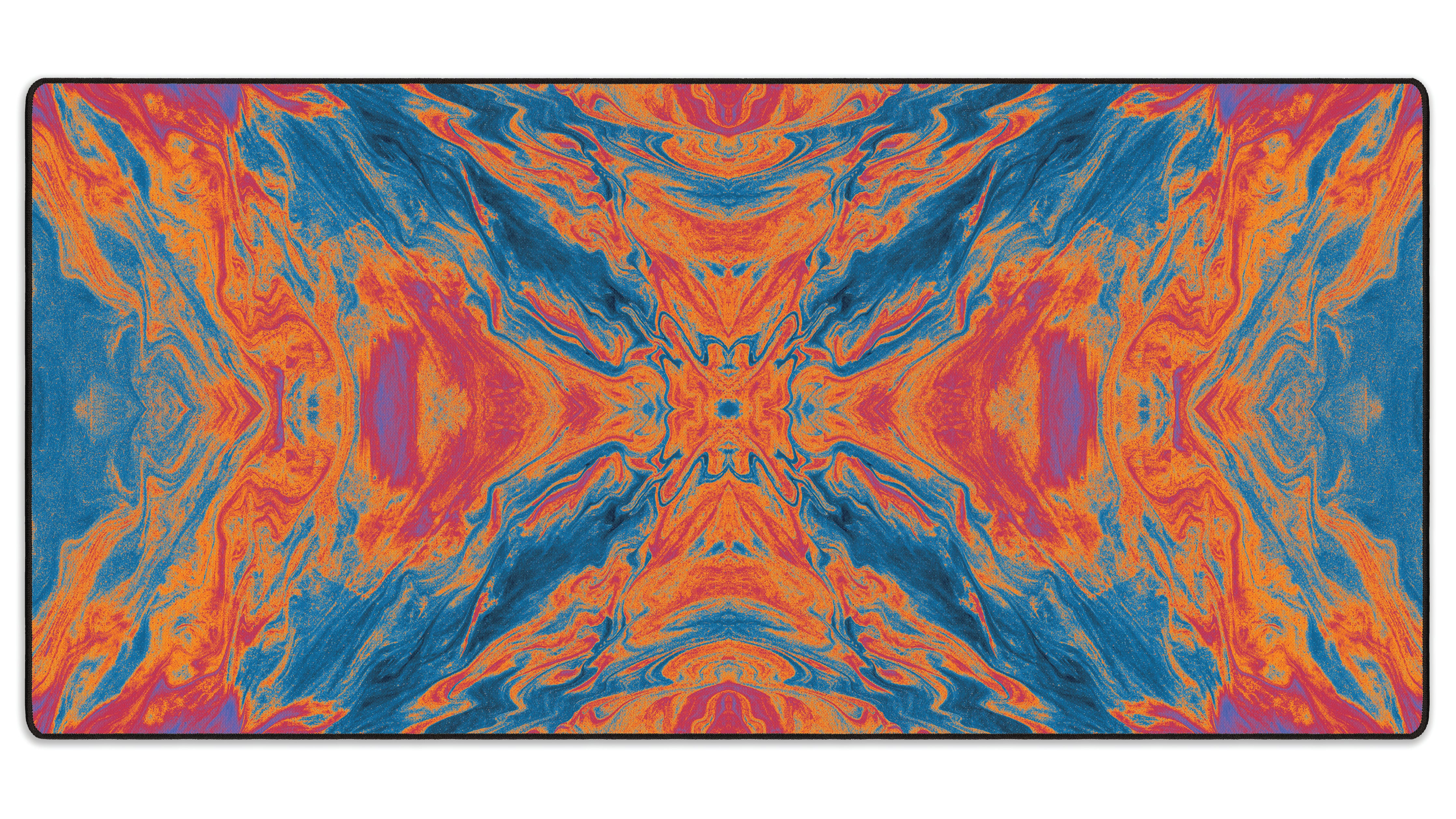 Strata Forte - The Mousepad Company
