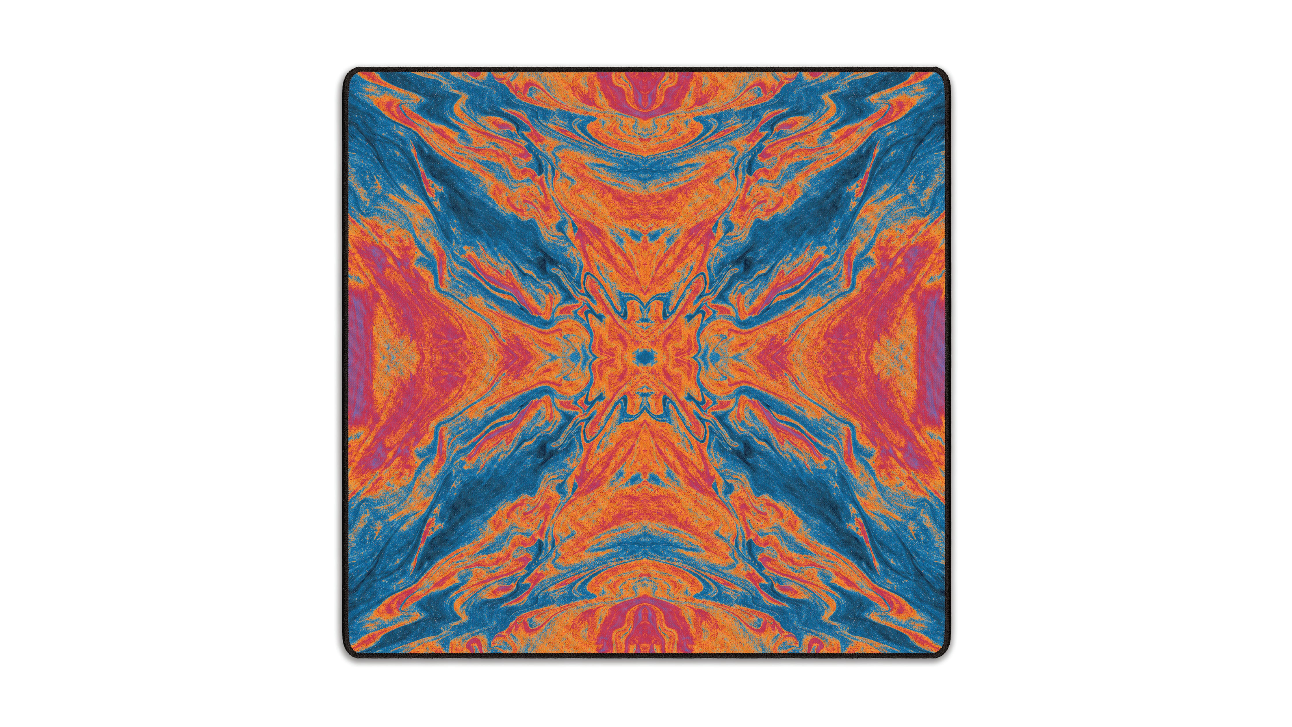 Strata Forte - The Mousepad Company