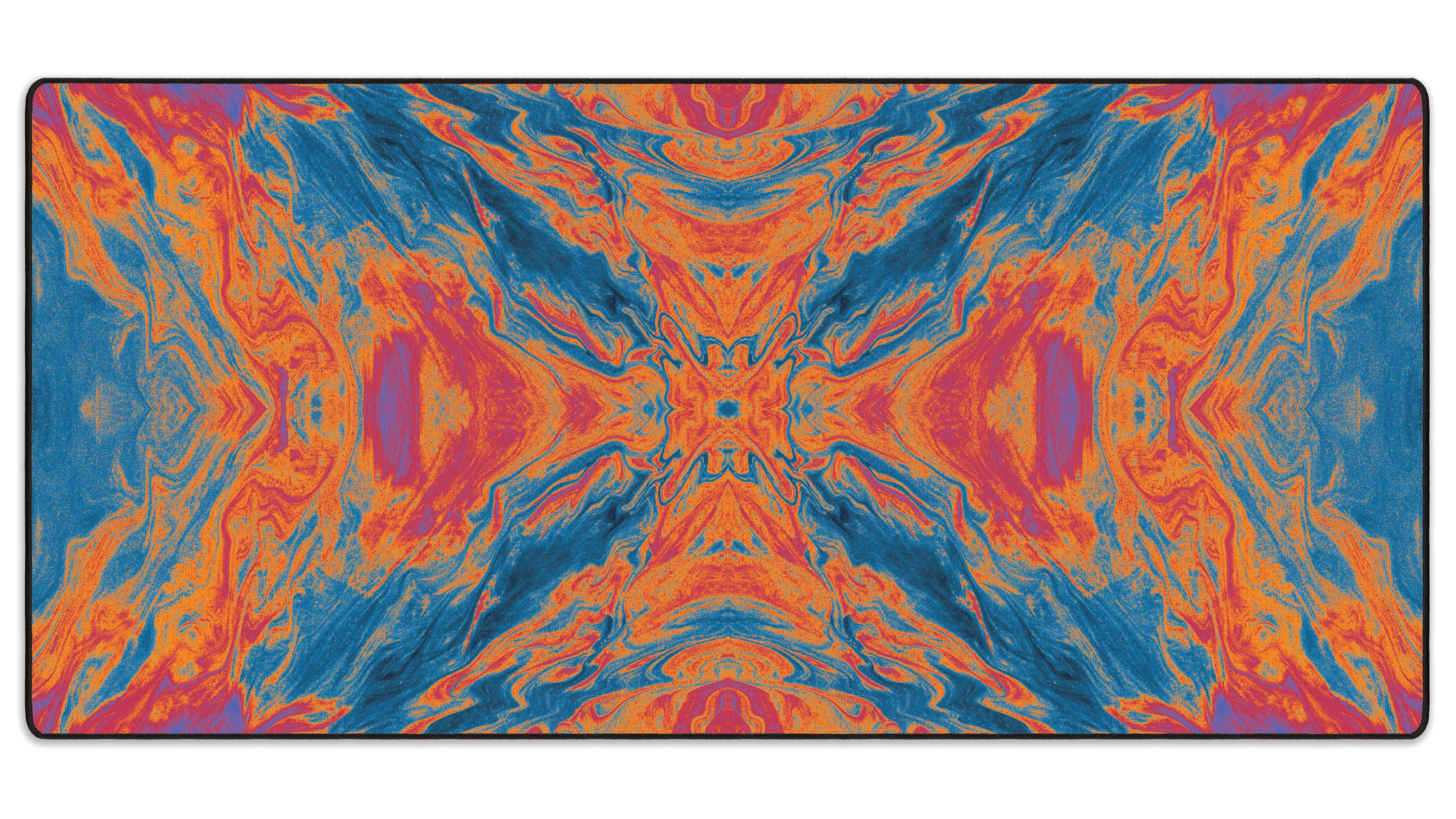 Strata Forte - The Mousepad Company