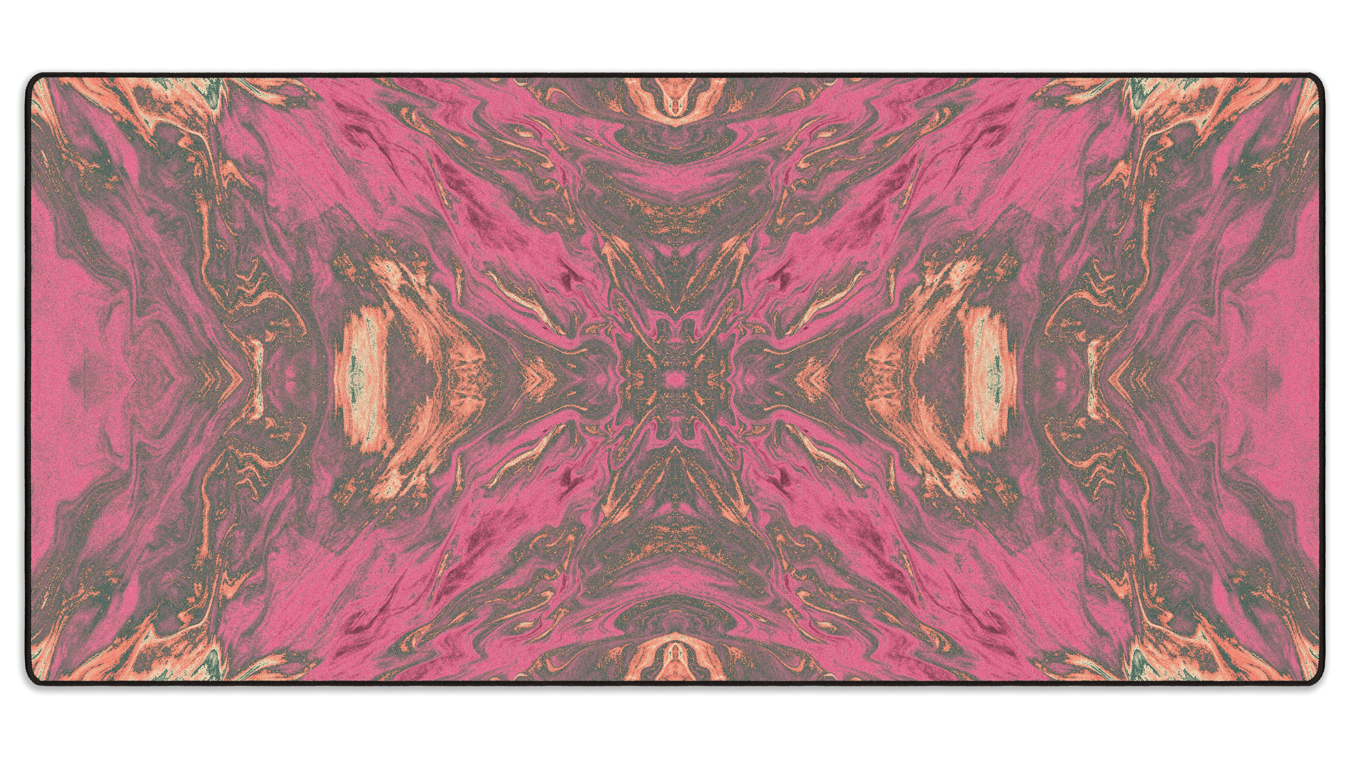 Strata Forte - The Mousepad Company