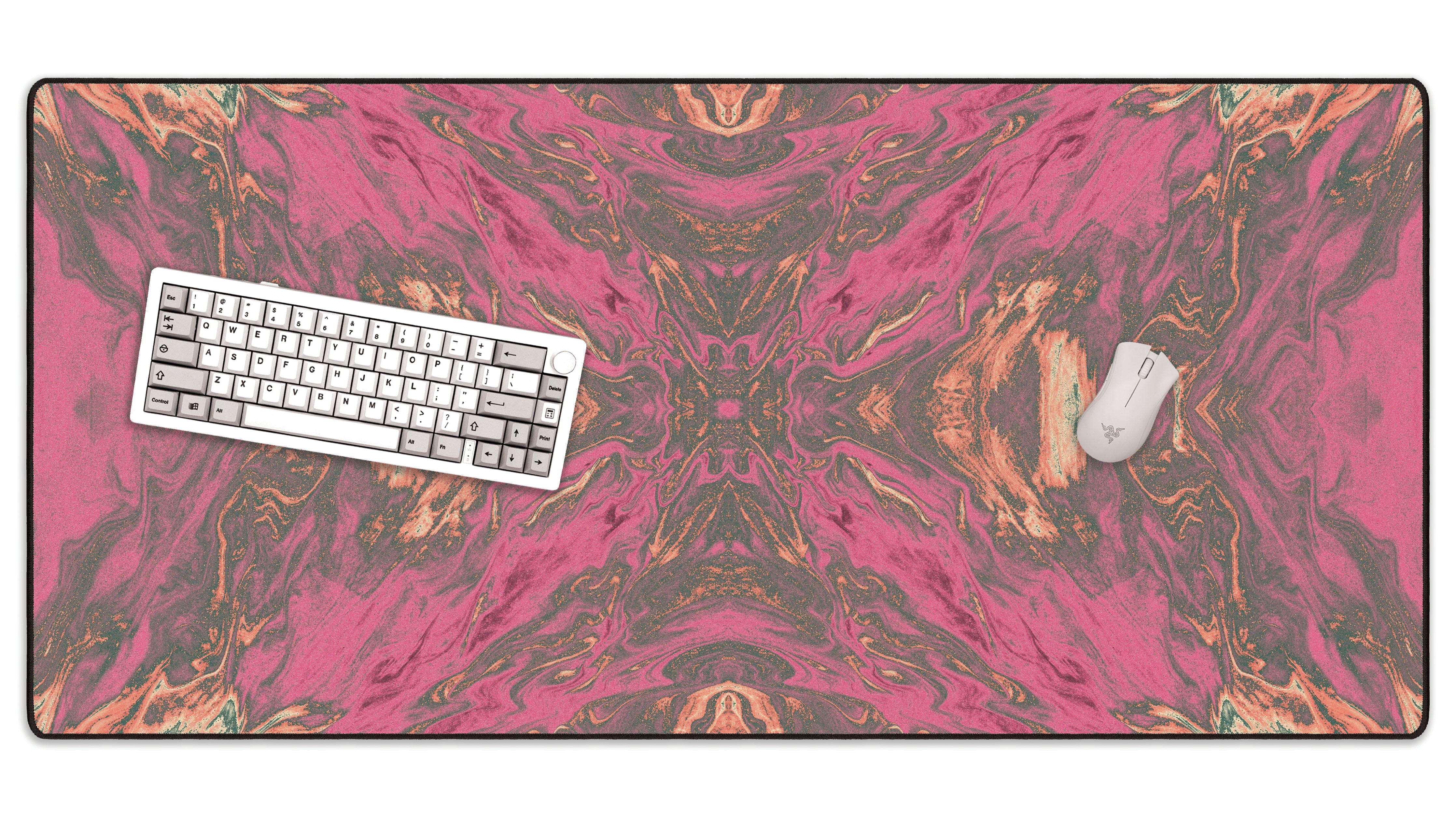 Strata Forte - The Mousepad Company