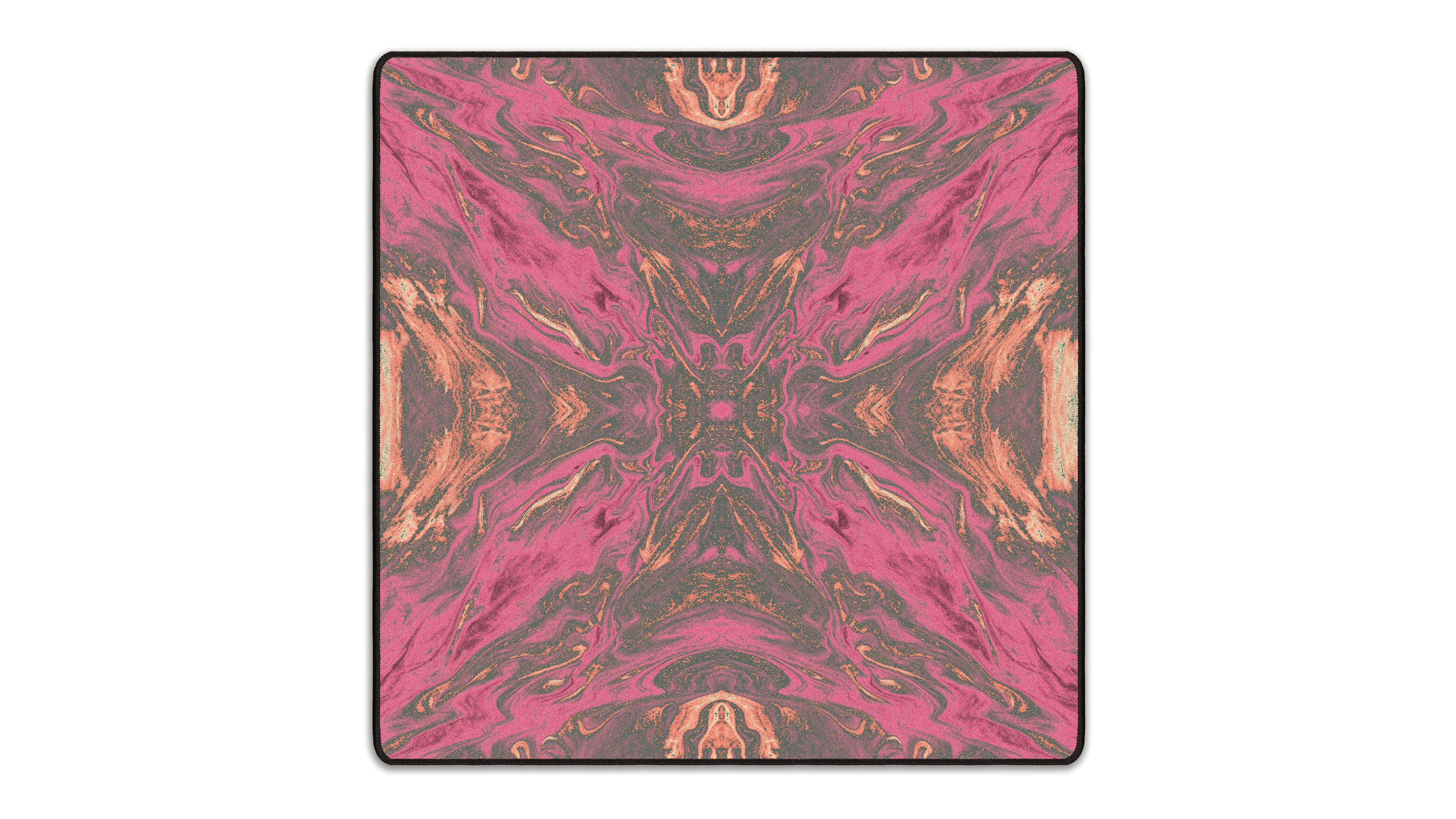 Strata Forte - The Mousepad Company