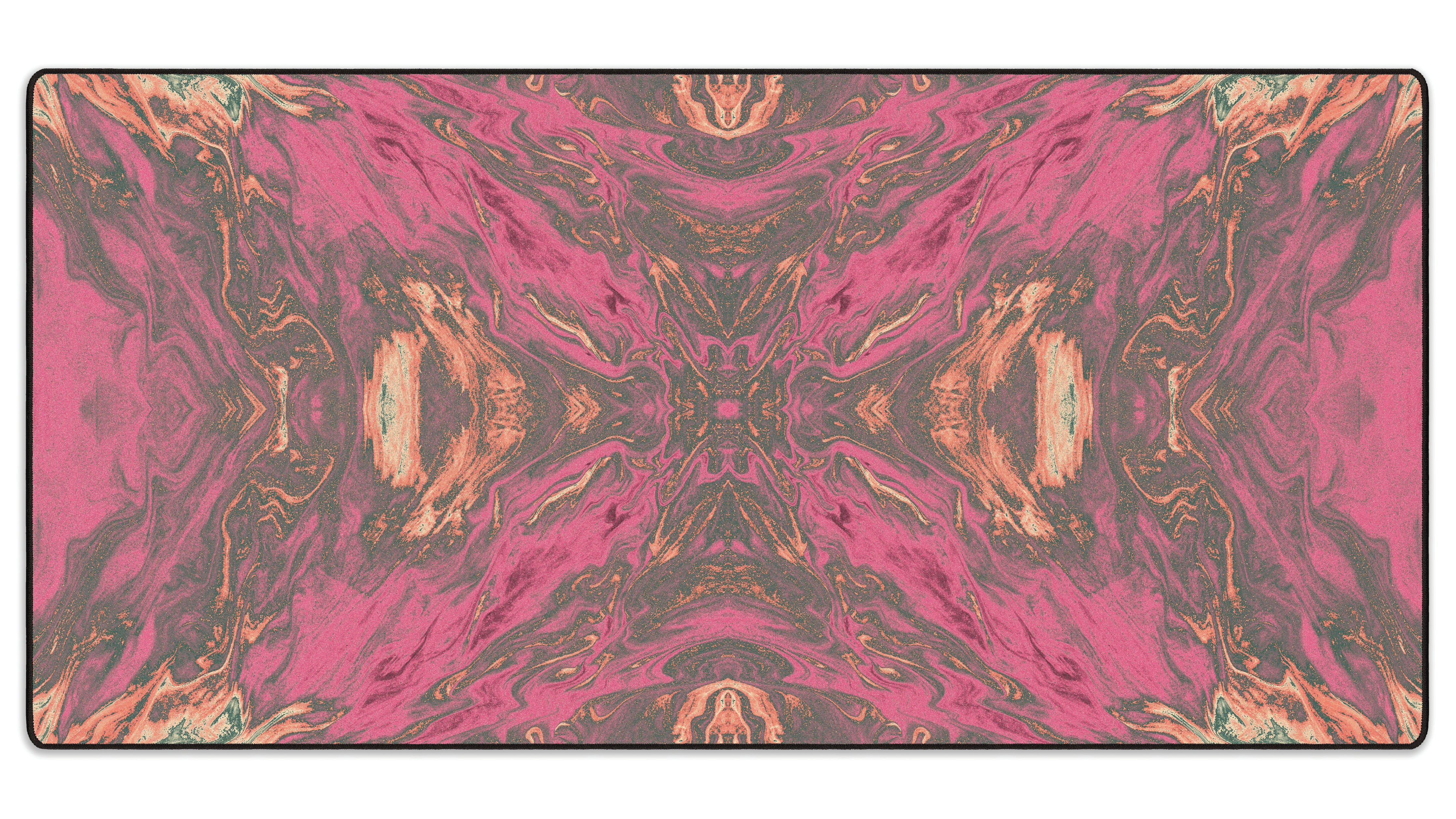 Strata Forte - The Mousepad Company