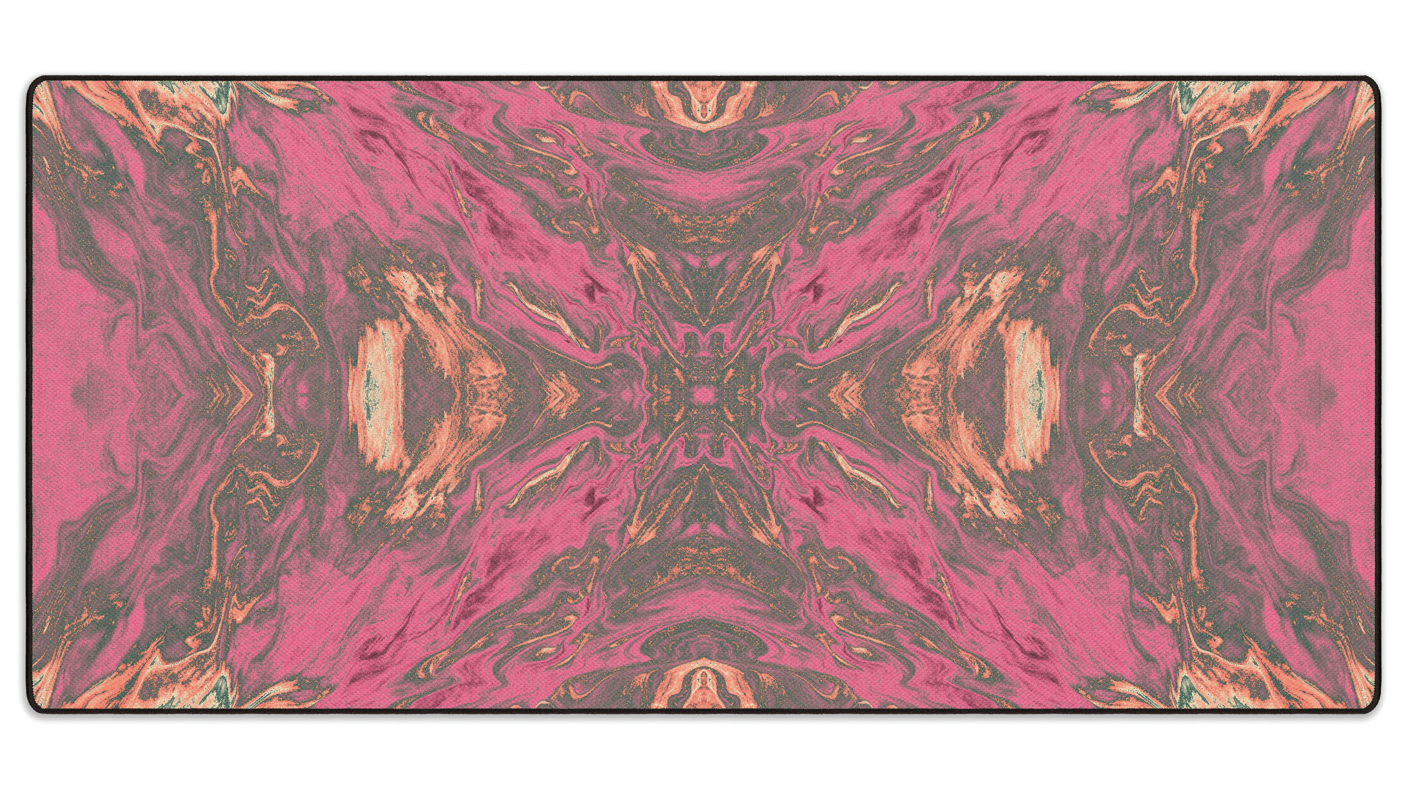 Strata Forte - The Mousepad Company