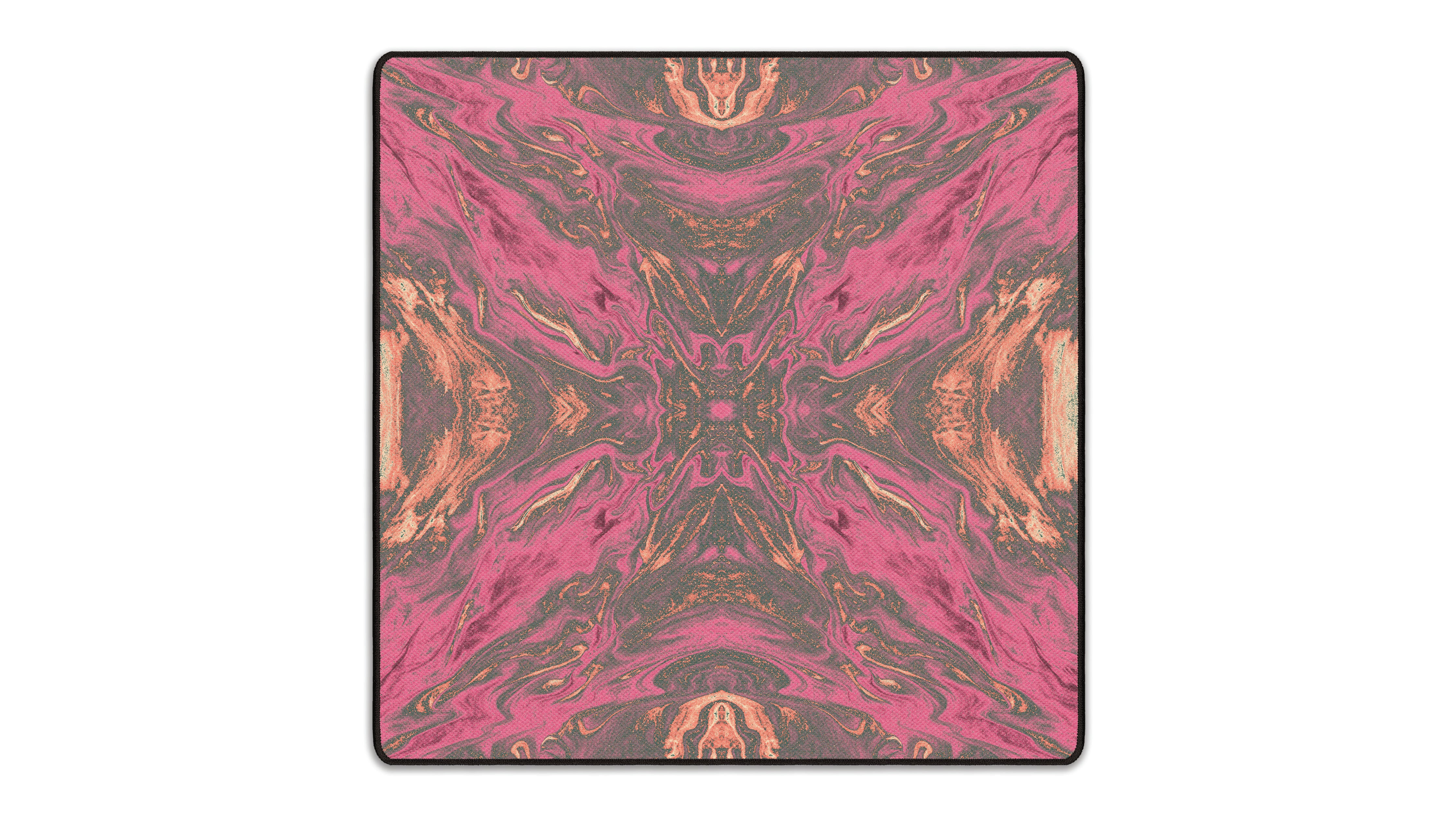 Strata Forte - The Mousepad Company