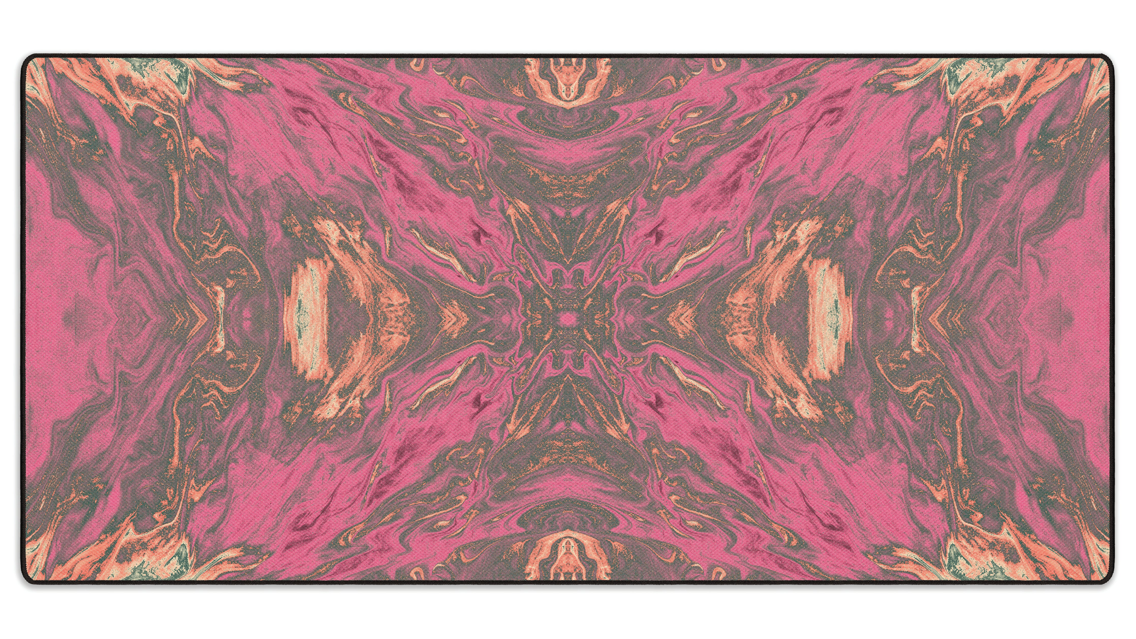 Strata Forte - The Mousepad Company