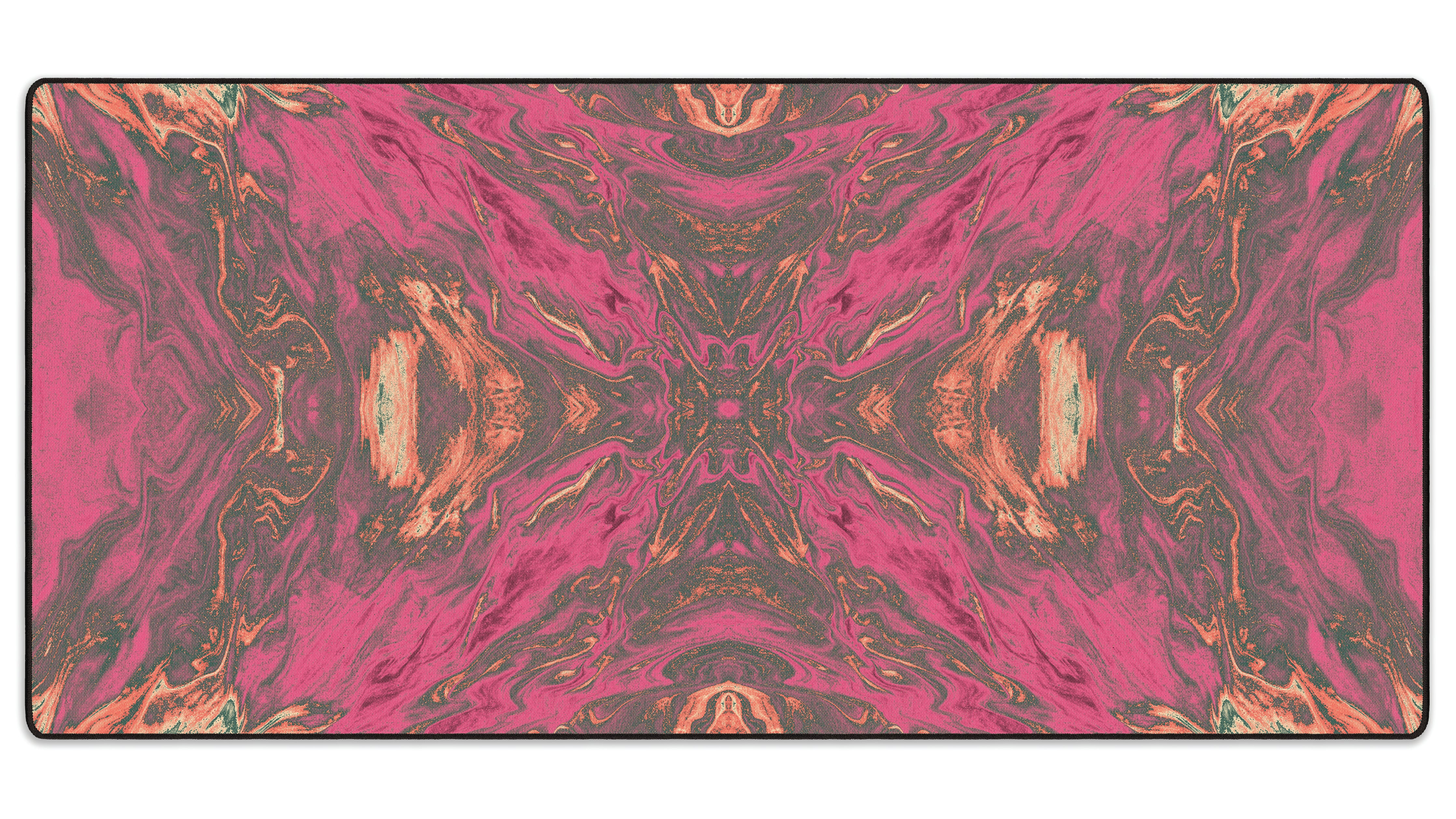 Strata Forte - The Mousepad Company