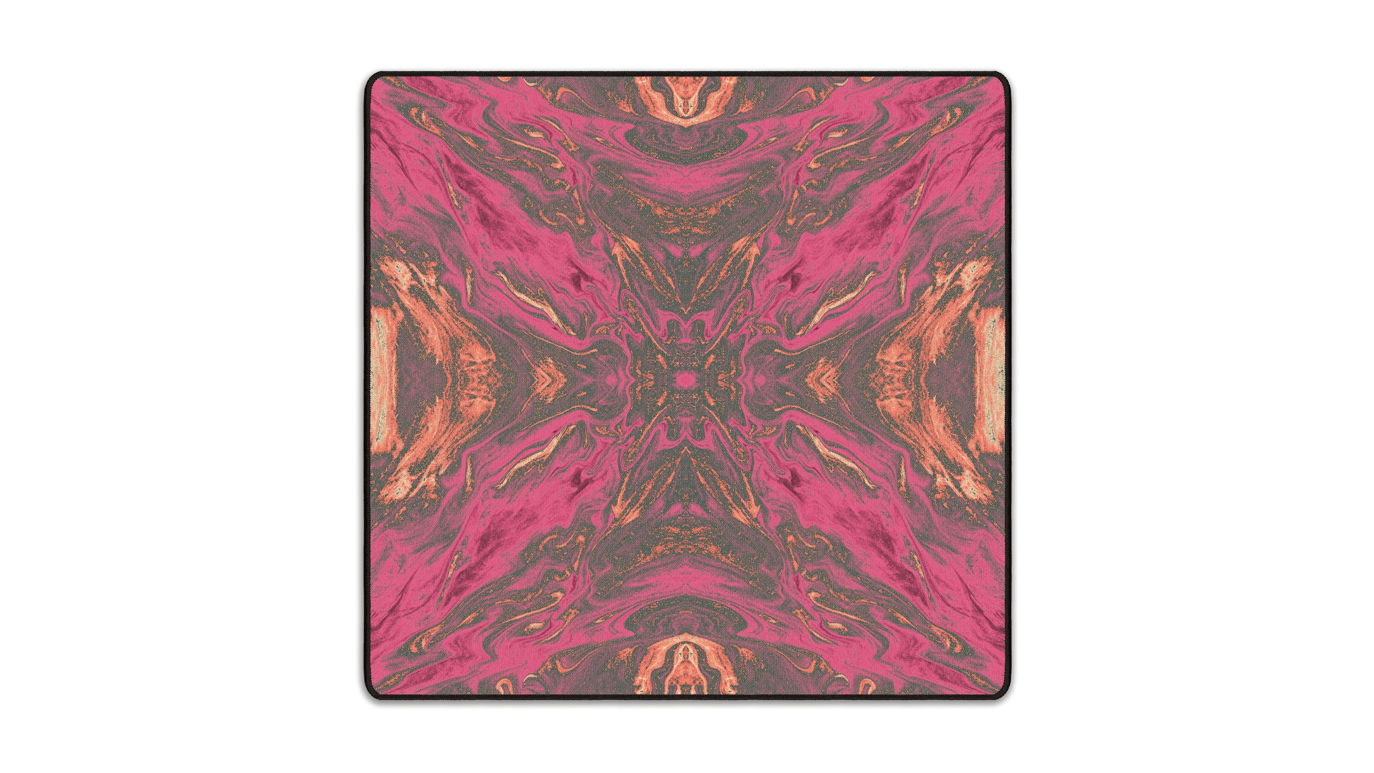 Strata Forte - The Mousepad Company
