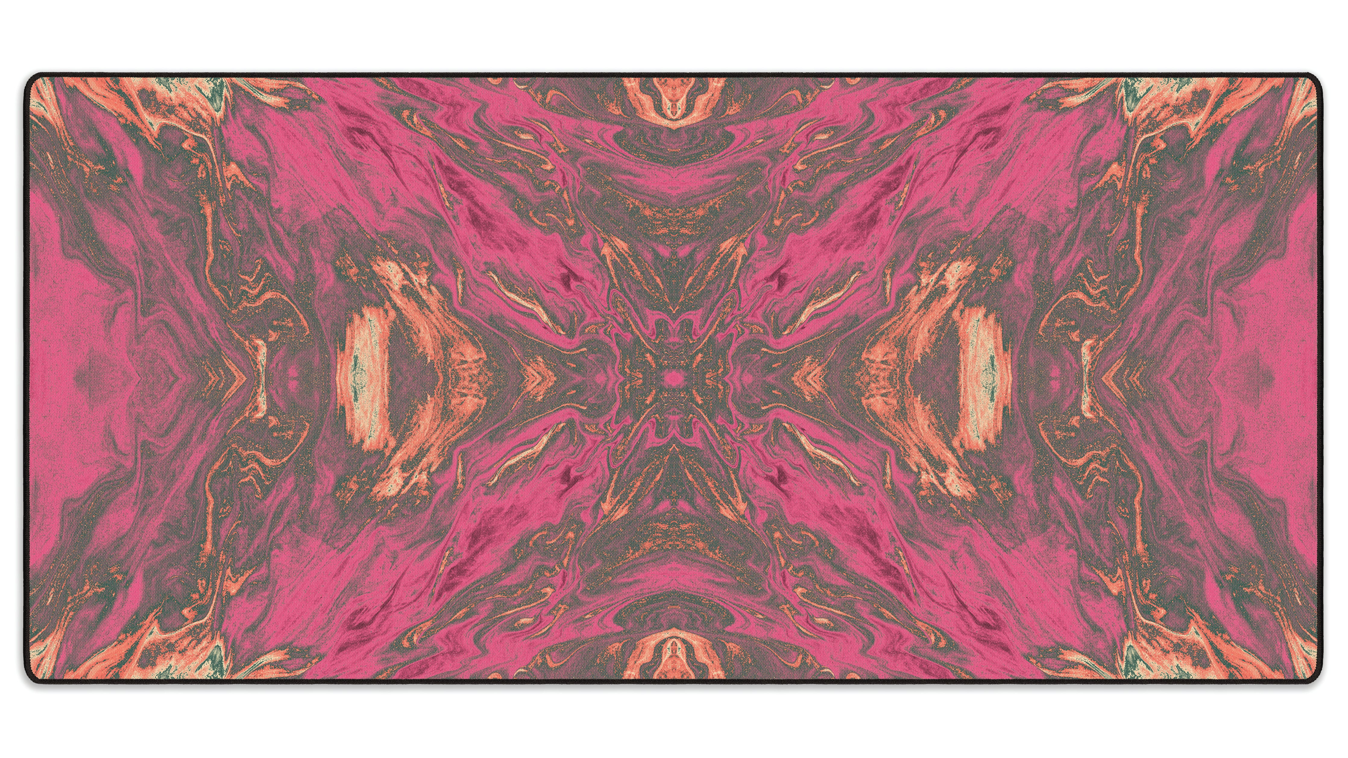 Strata Forte - The Mousepad Company