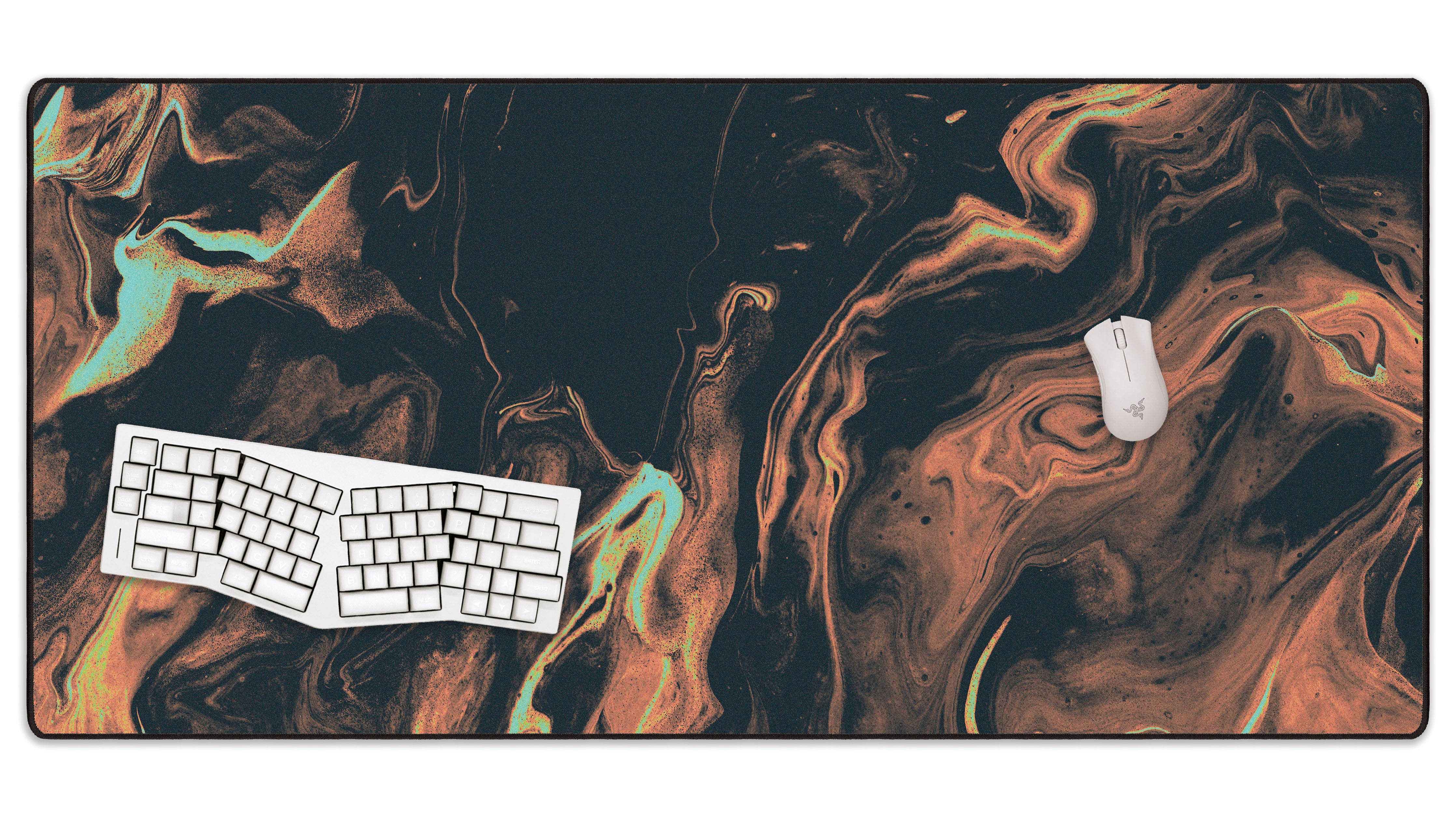 Strata Geo - The Mousepad Company