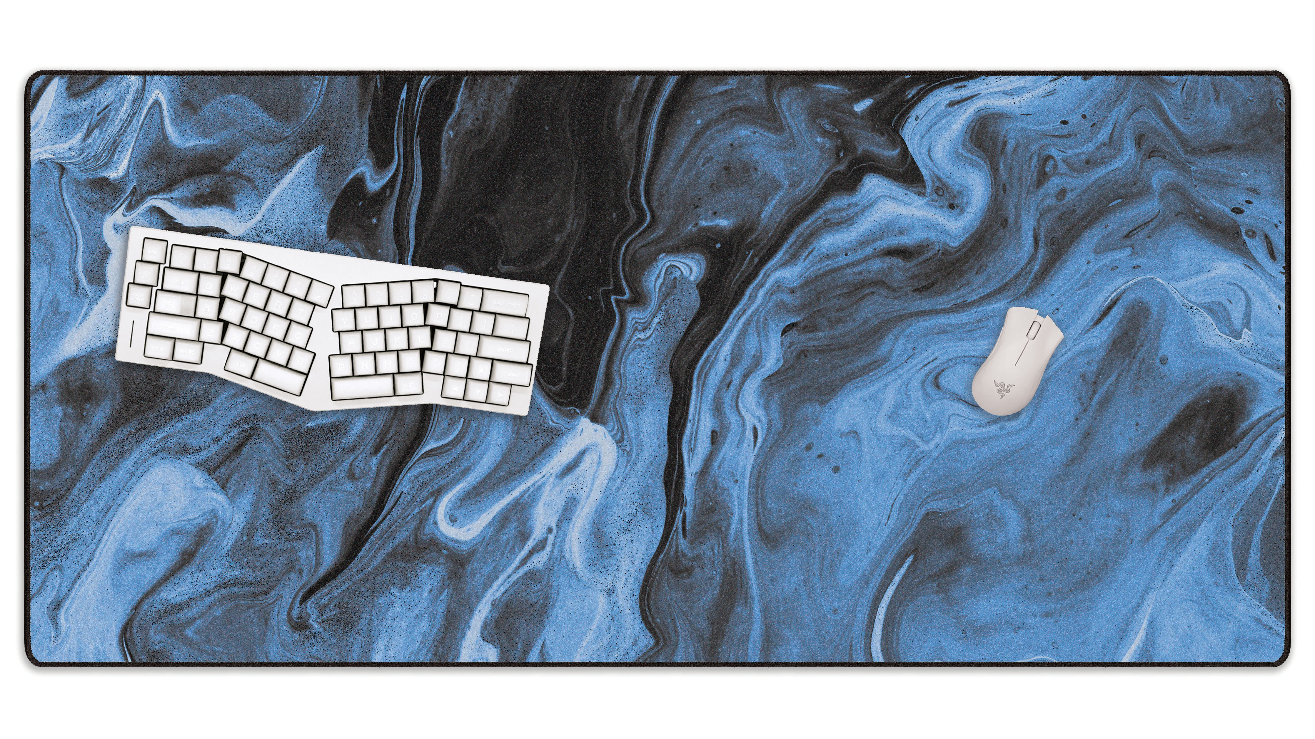Strata Geo - The Mousepad Company
