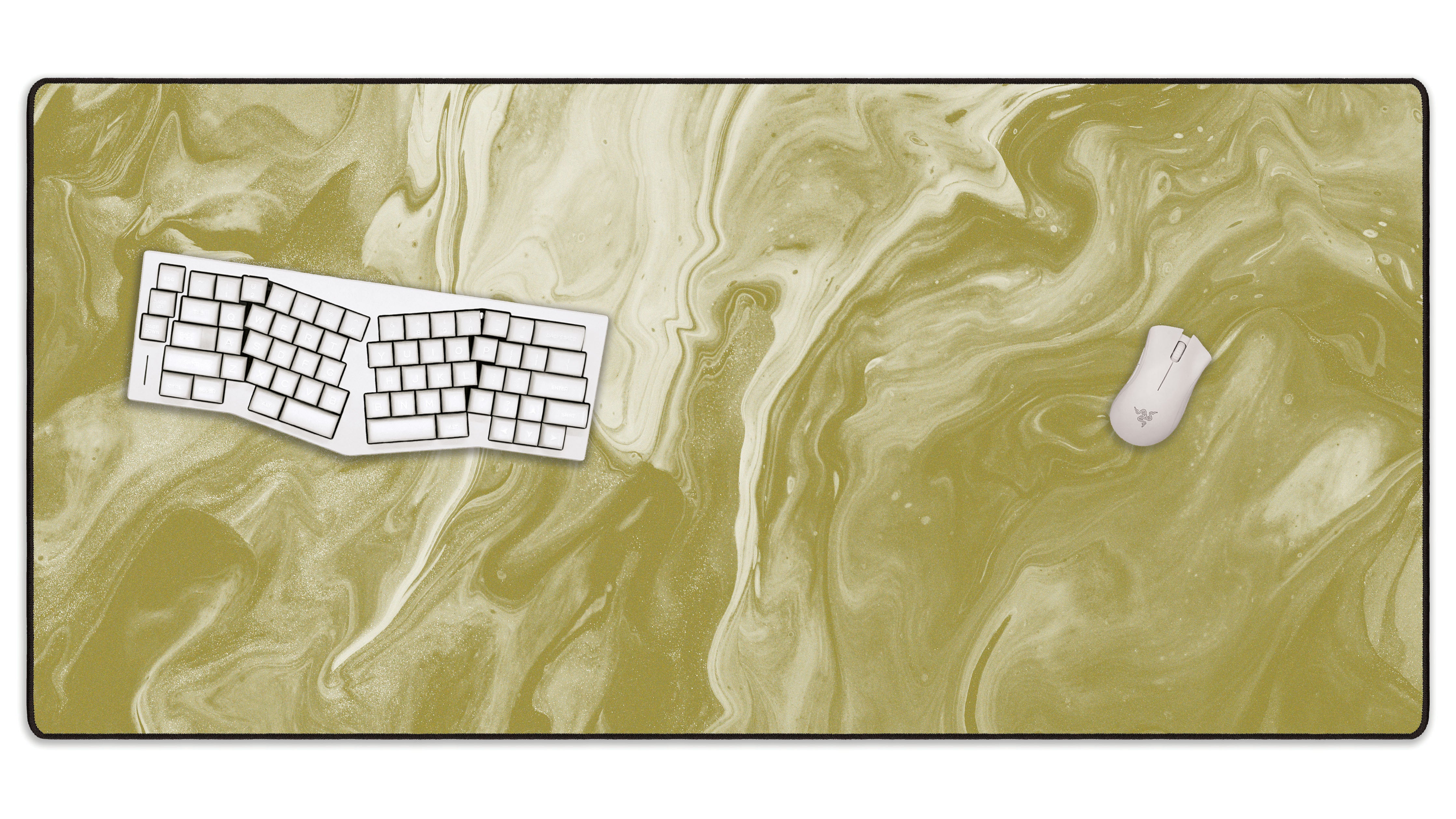 Strata Geo - The Mousepad Company